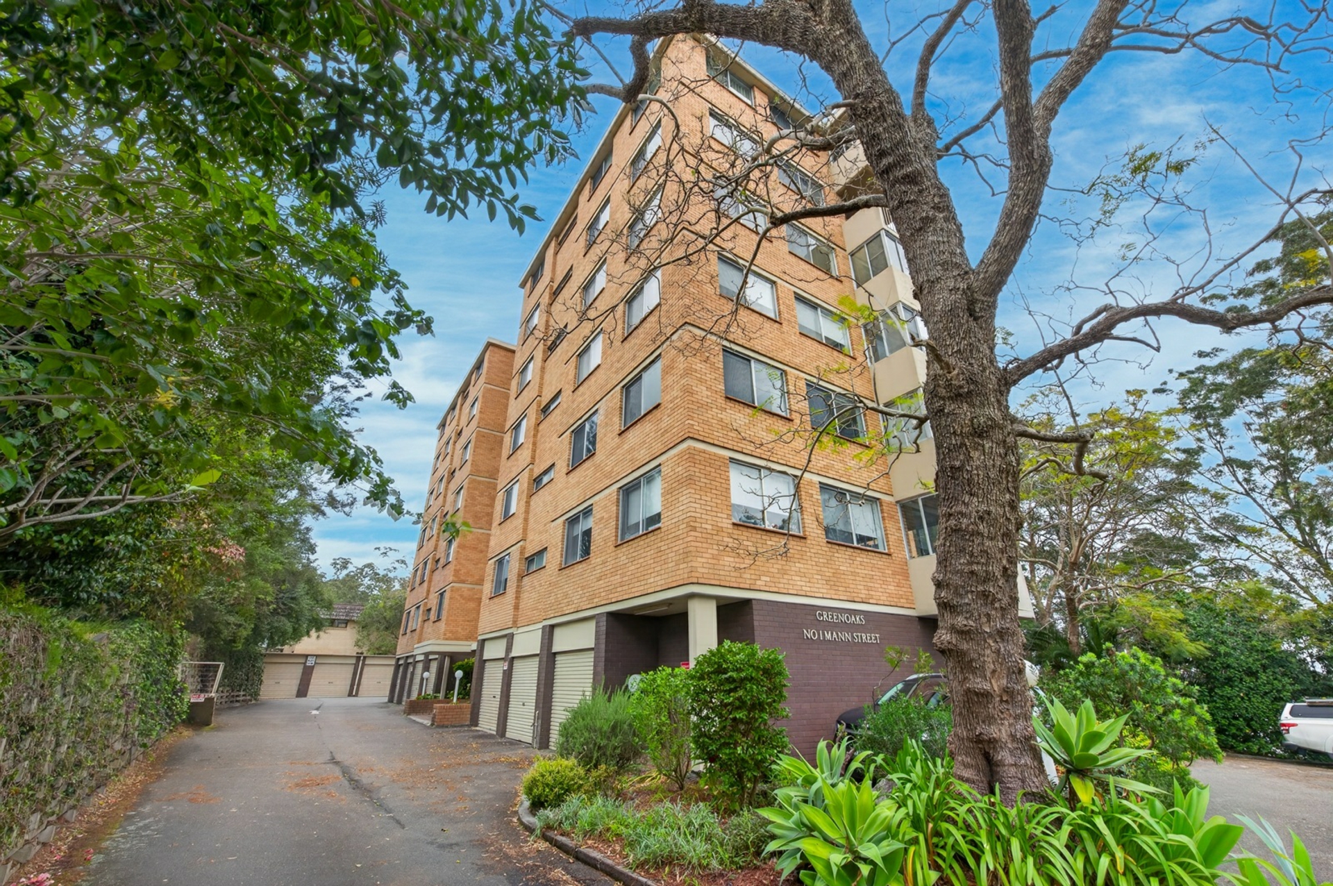 12/1 Mann Street — photo 3 of 20