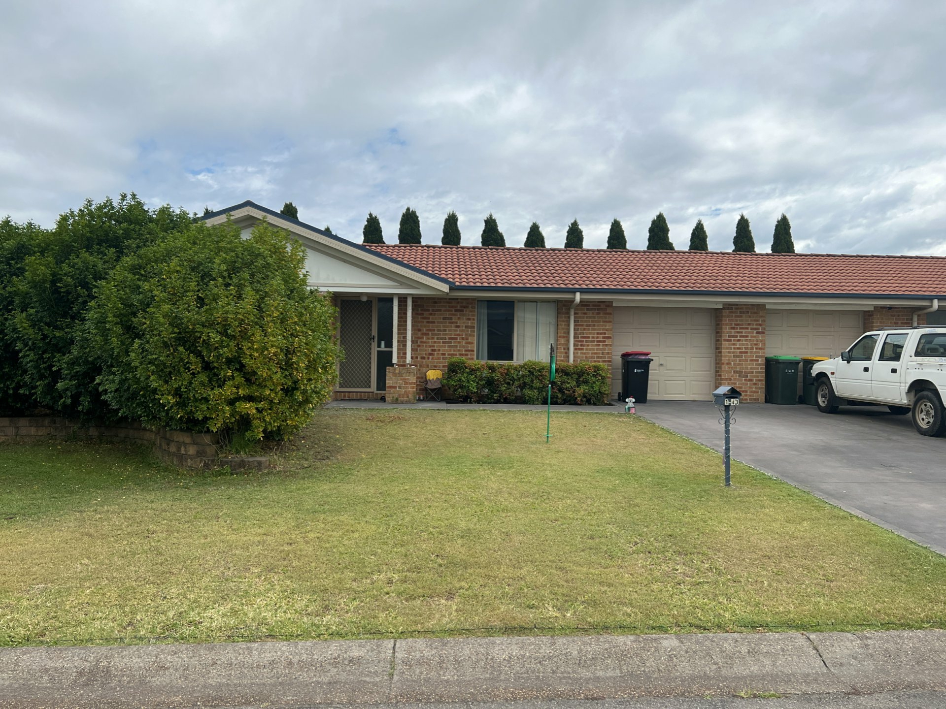 1/43 Dominion Avenue, SINGLETON
