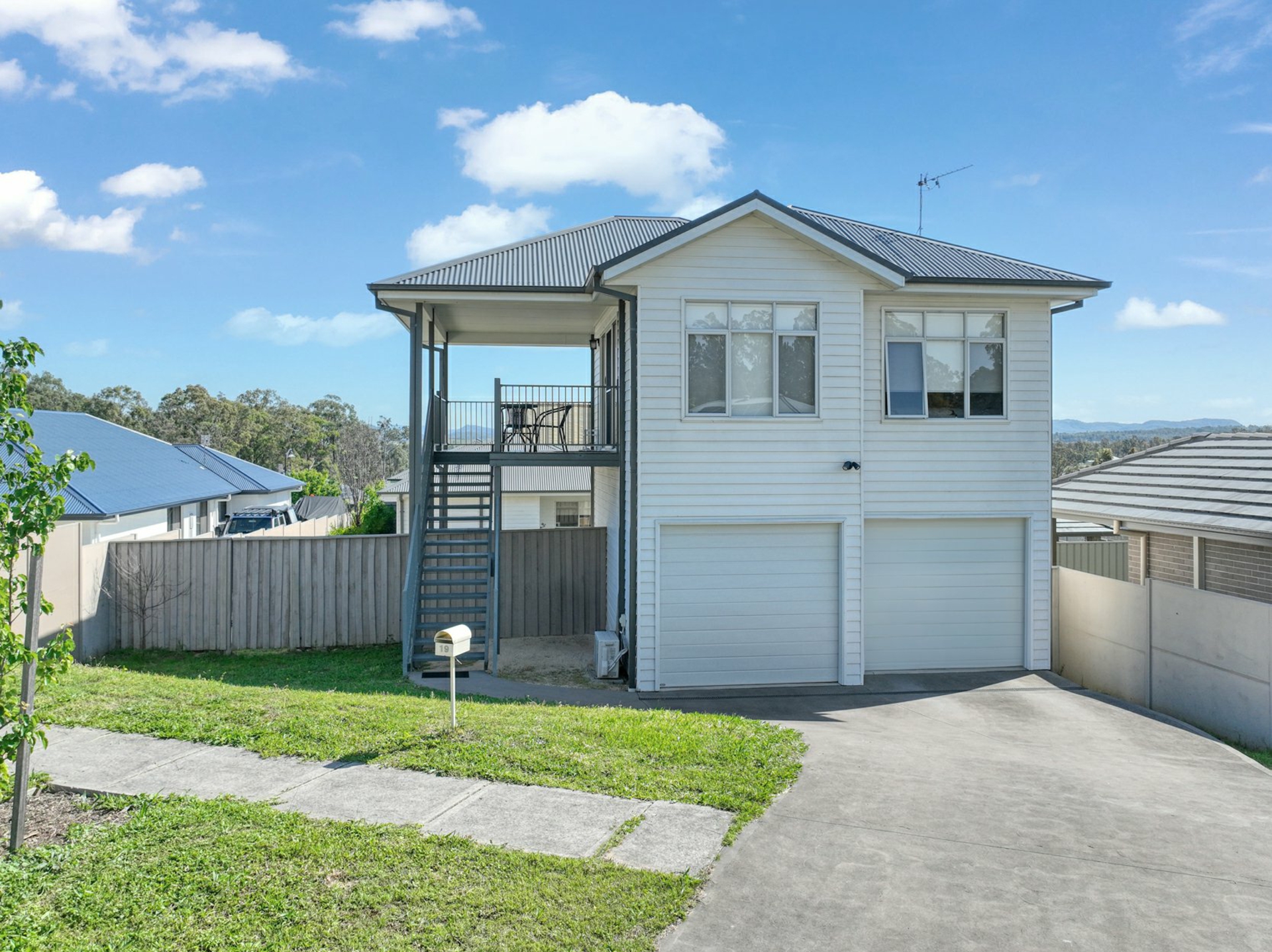 19 Rampling Avenue — photo from LJ Hooker Singleton