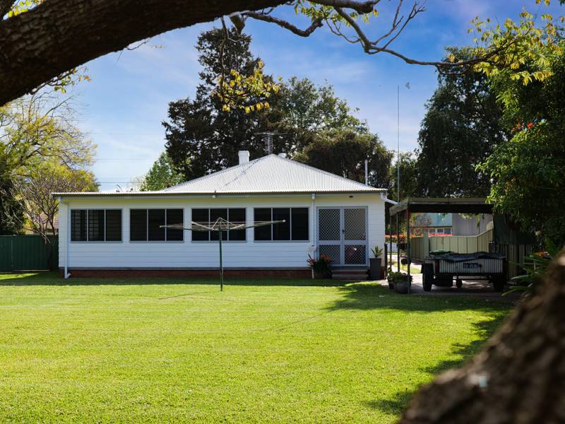 9 Boundary Street, SINGLETON
