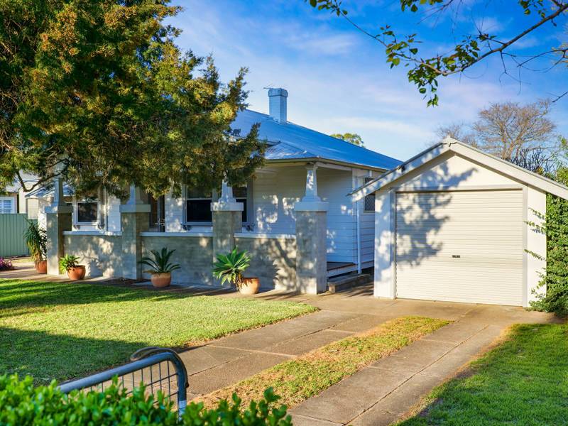 9 Boundary Street, SINGLETON