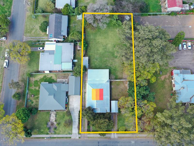 9 Boundary Street, SINGLETON