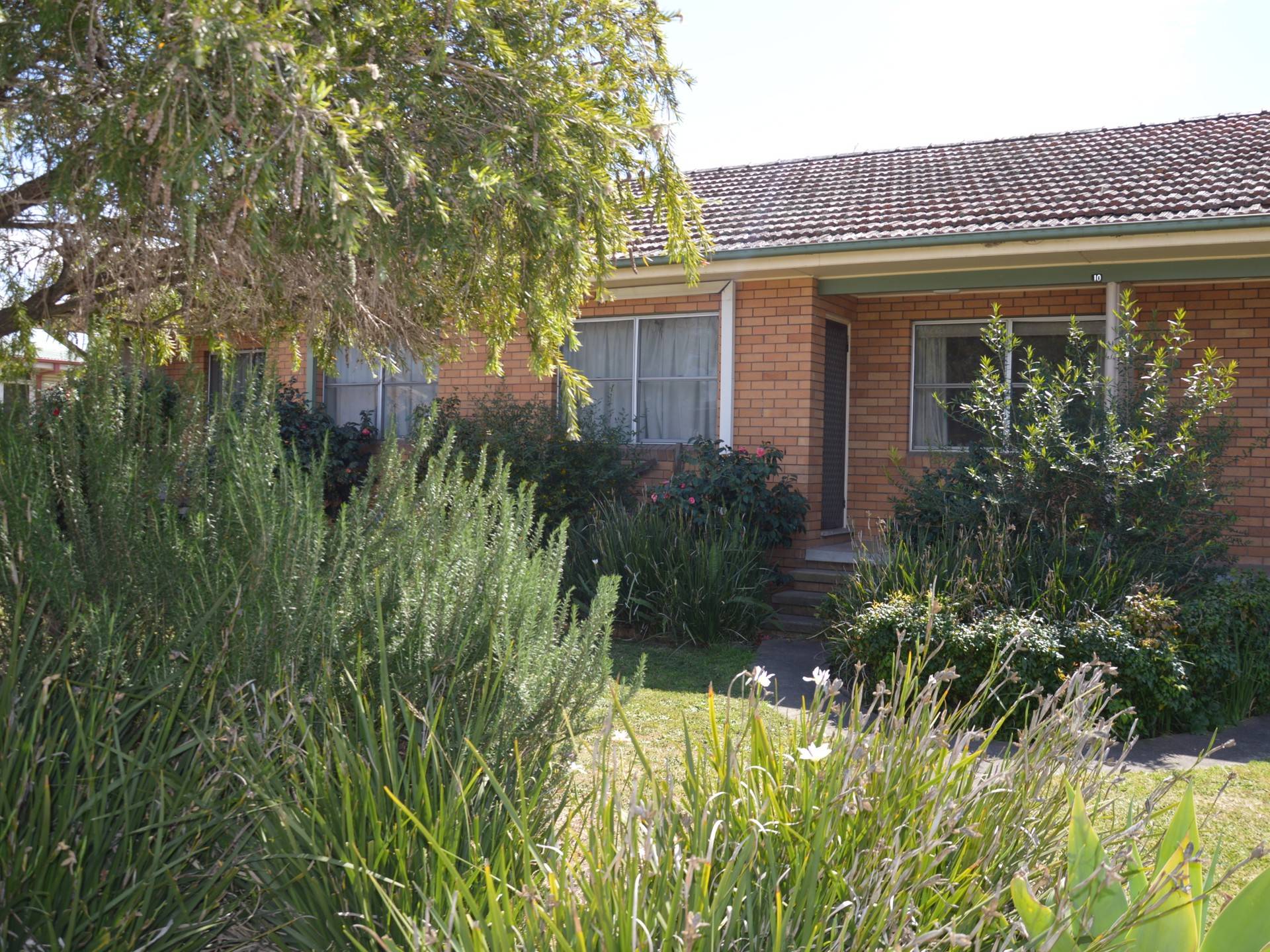 Unit 2/10 Dalton Ave, SINGLETON