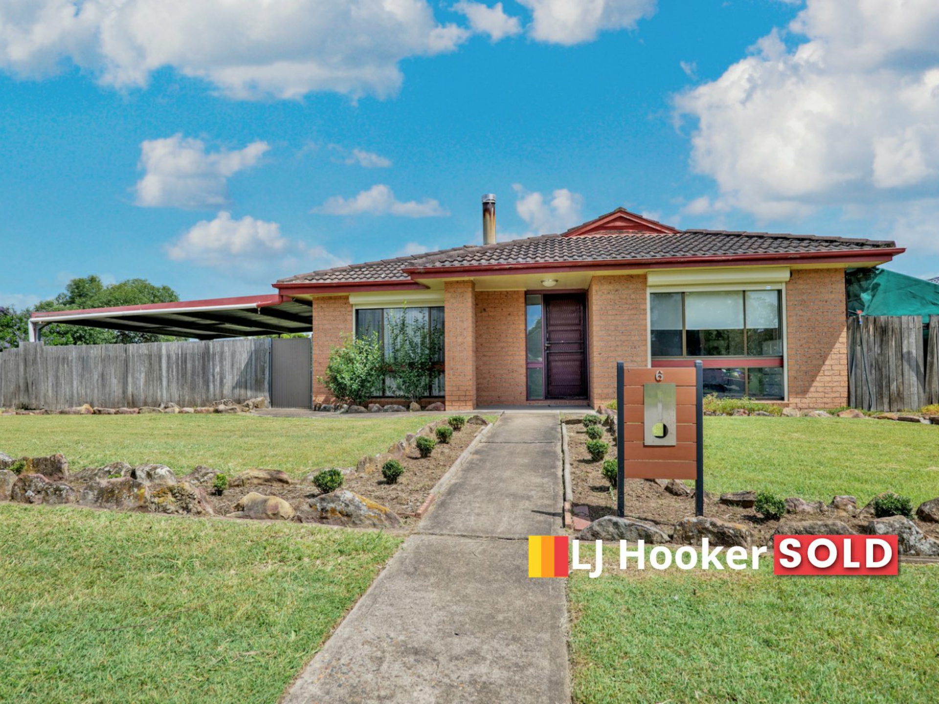 6 Casey Drive, Singleton