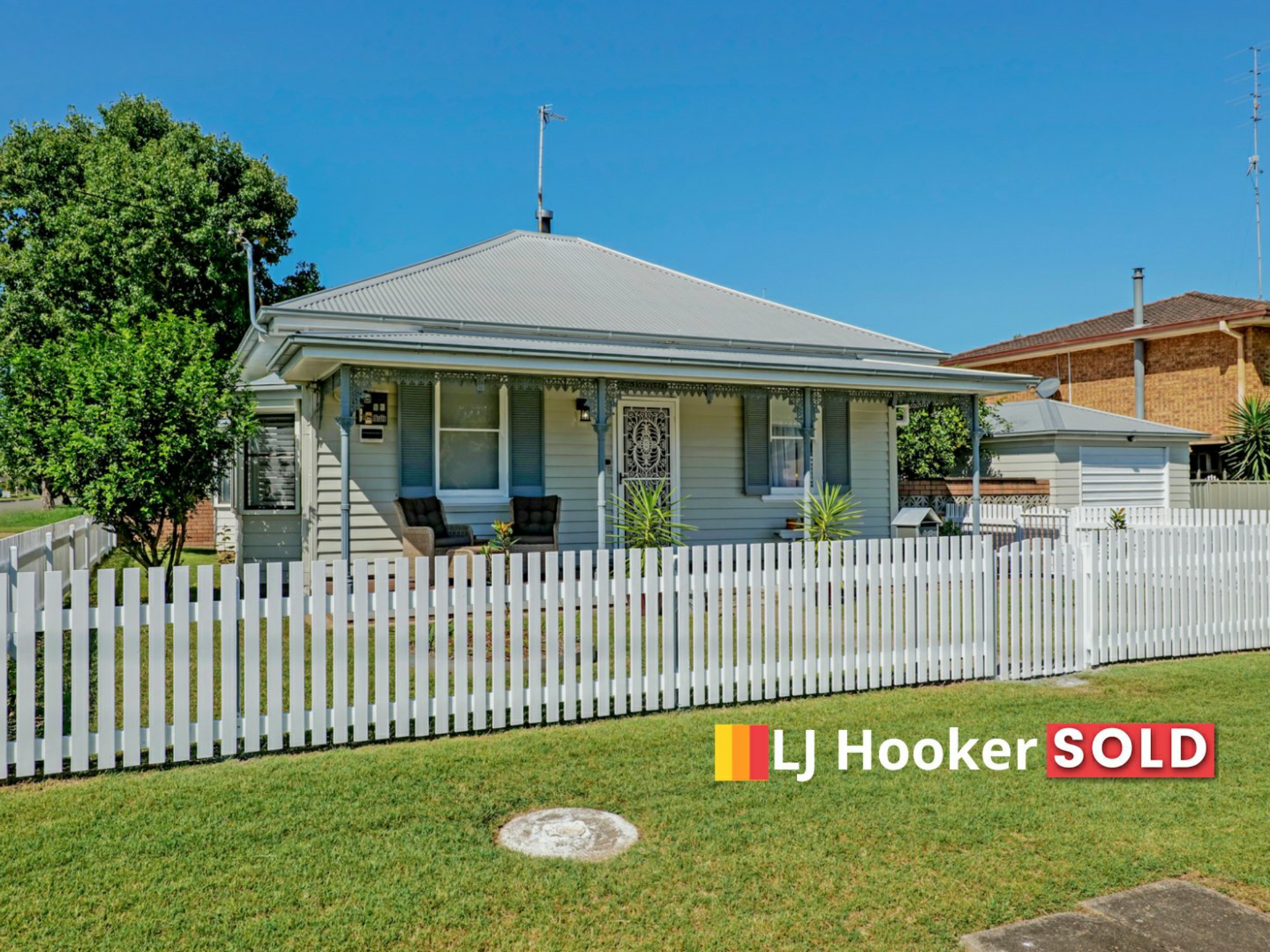 18 Boonal Street, Singleton