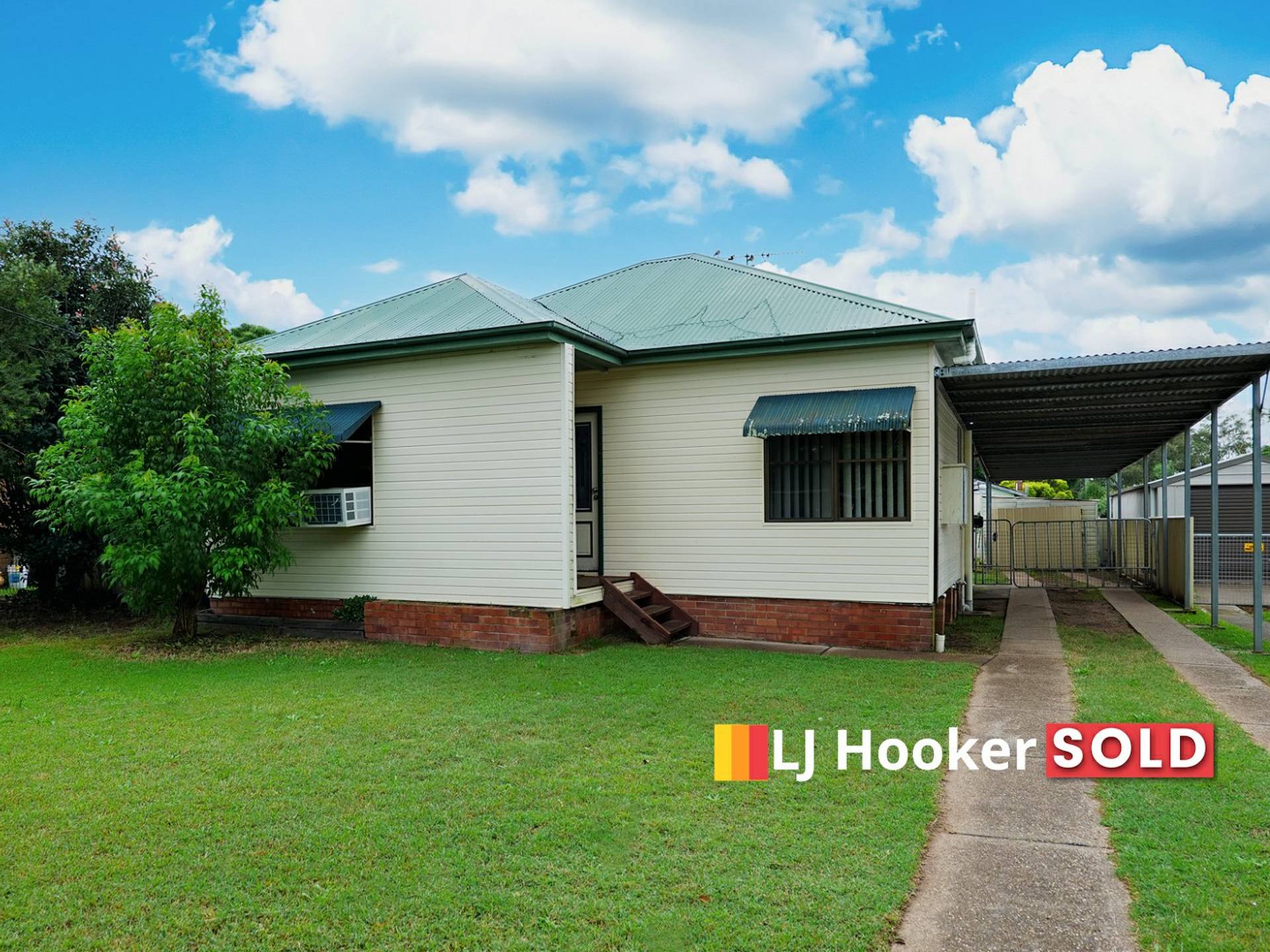 10 Loder Avenue, Singleton