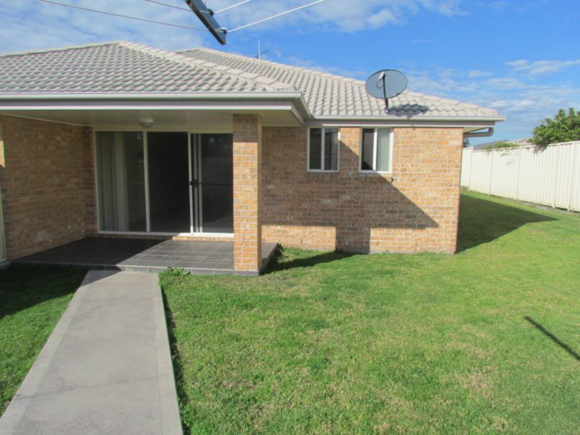 1/2 Rhodes Place, SINGLETON