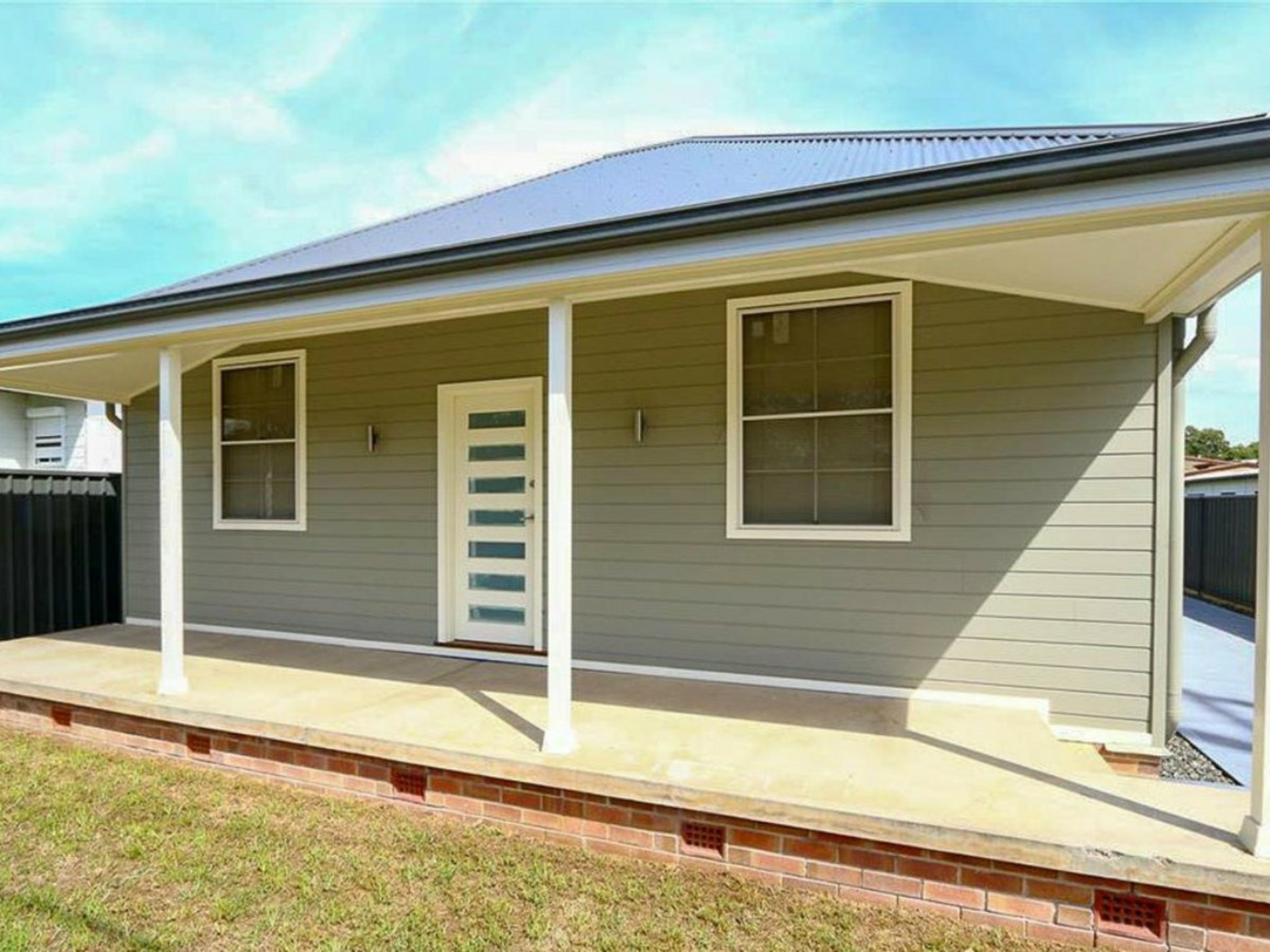 1 Orchard Avenue, SINGLETON
