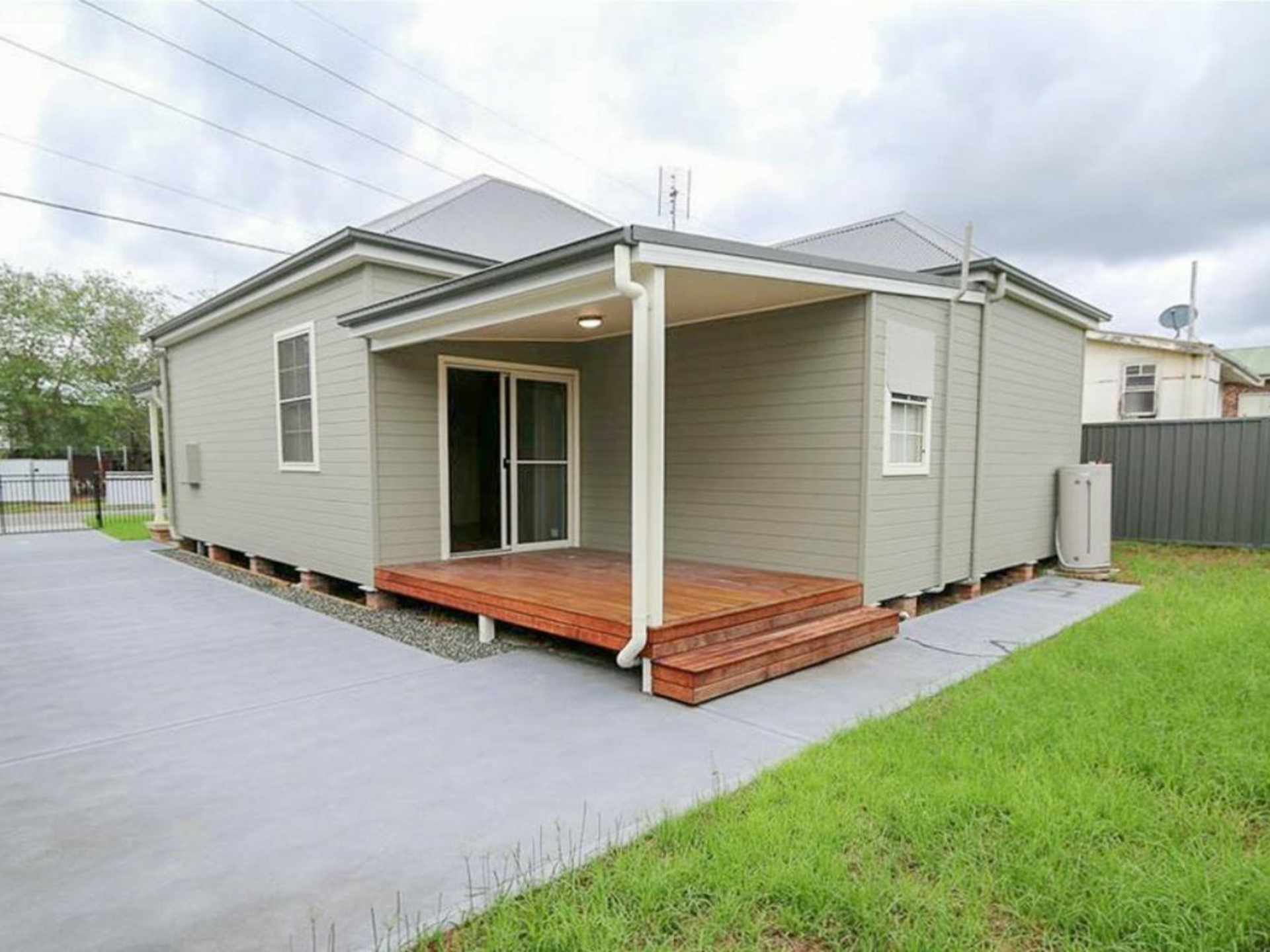 1 Orchard Avenue, SINGLETON