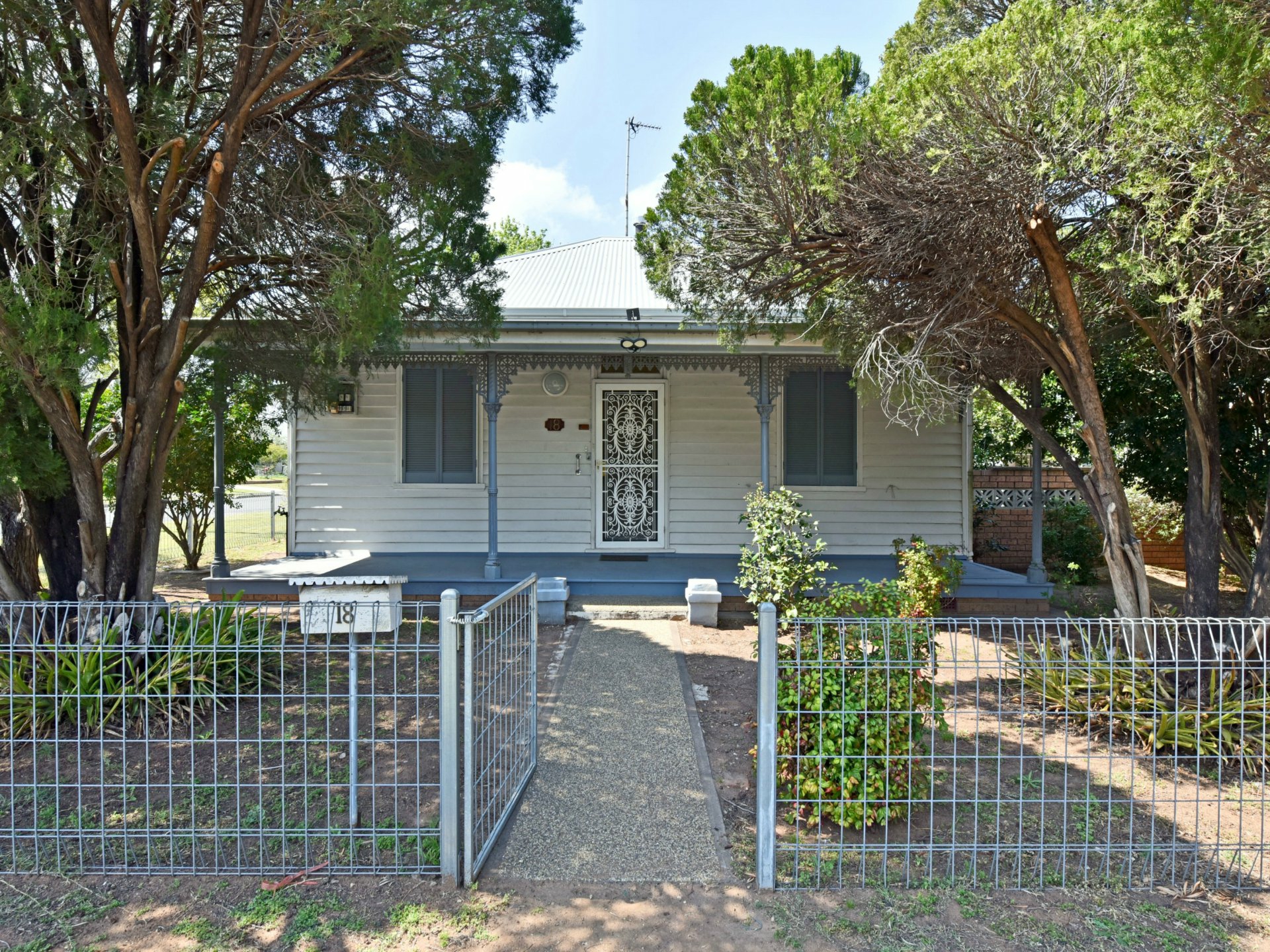 18 Boonal Street Singleton NSW