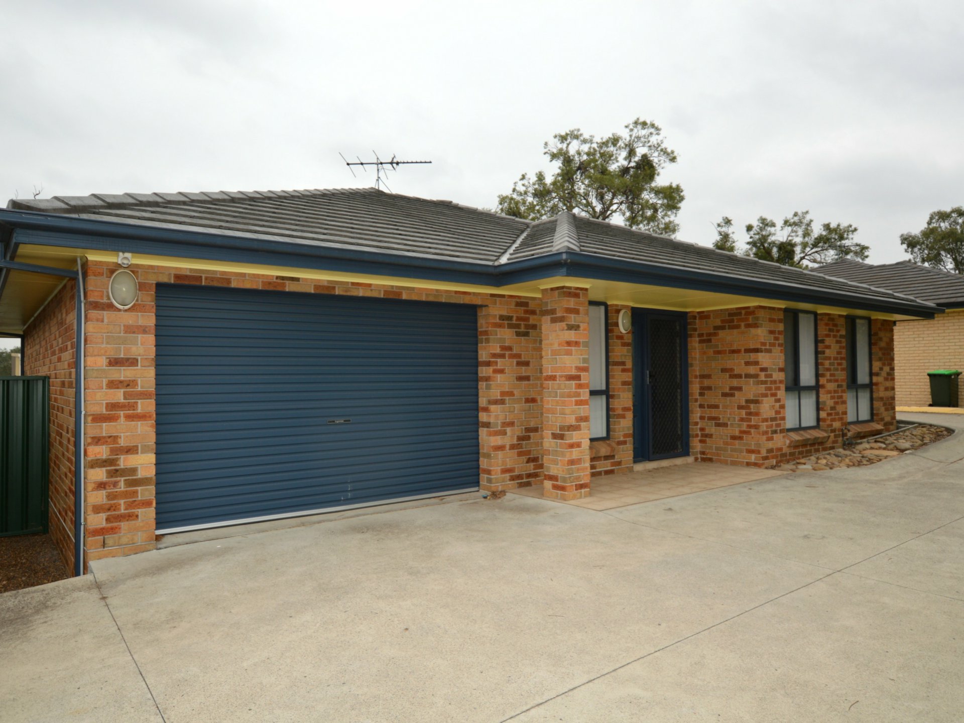 3/33 Wyndham Street, Branxton