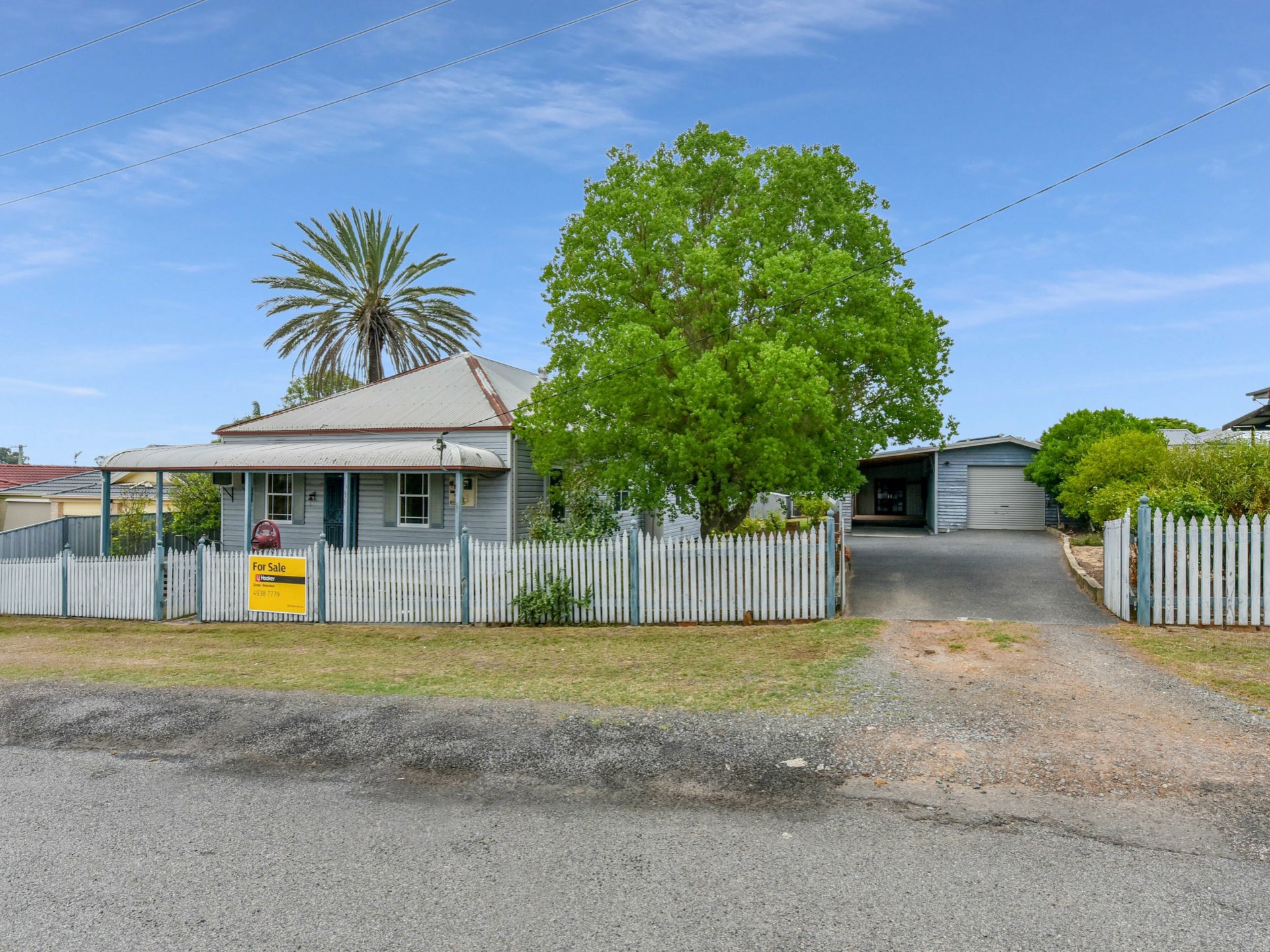 37 Filey Street Greta NSW