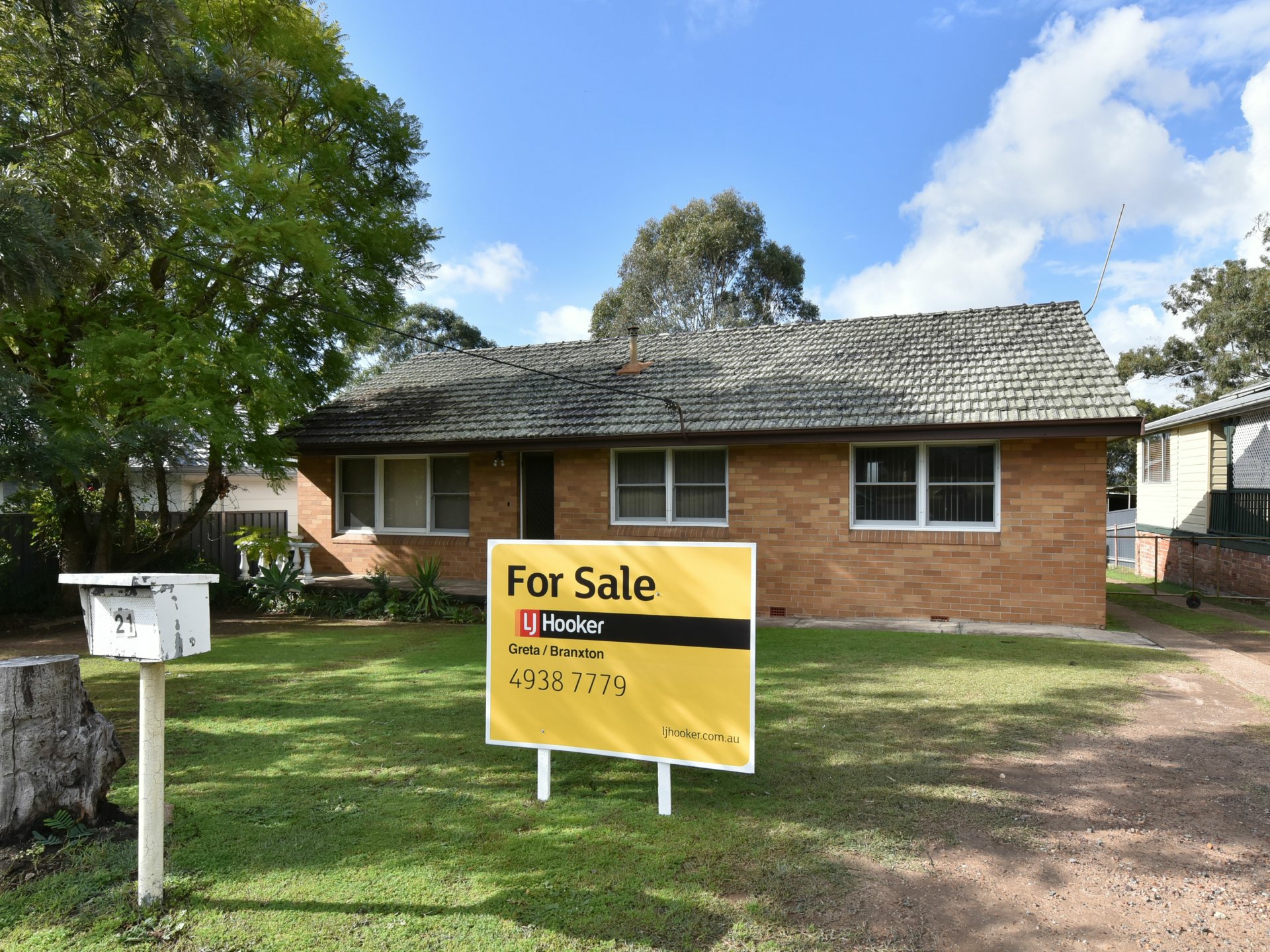 21 Cessnock Road Branxton NSW