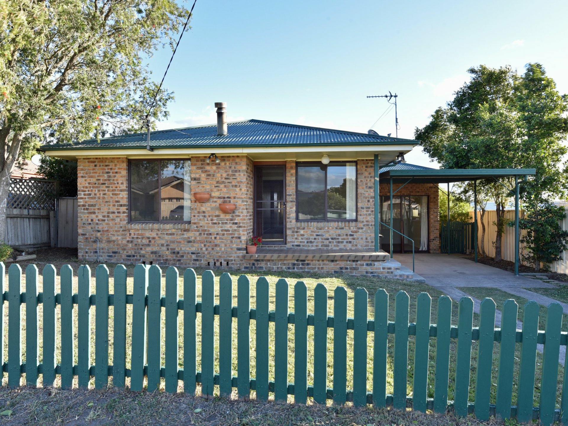 20 Lewis Street Greta NSW