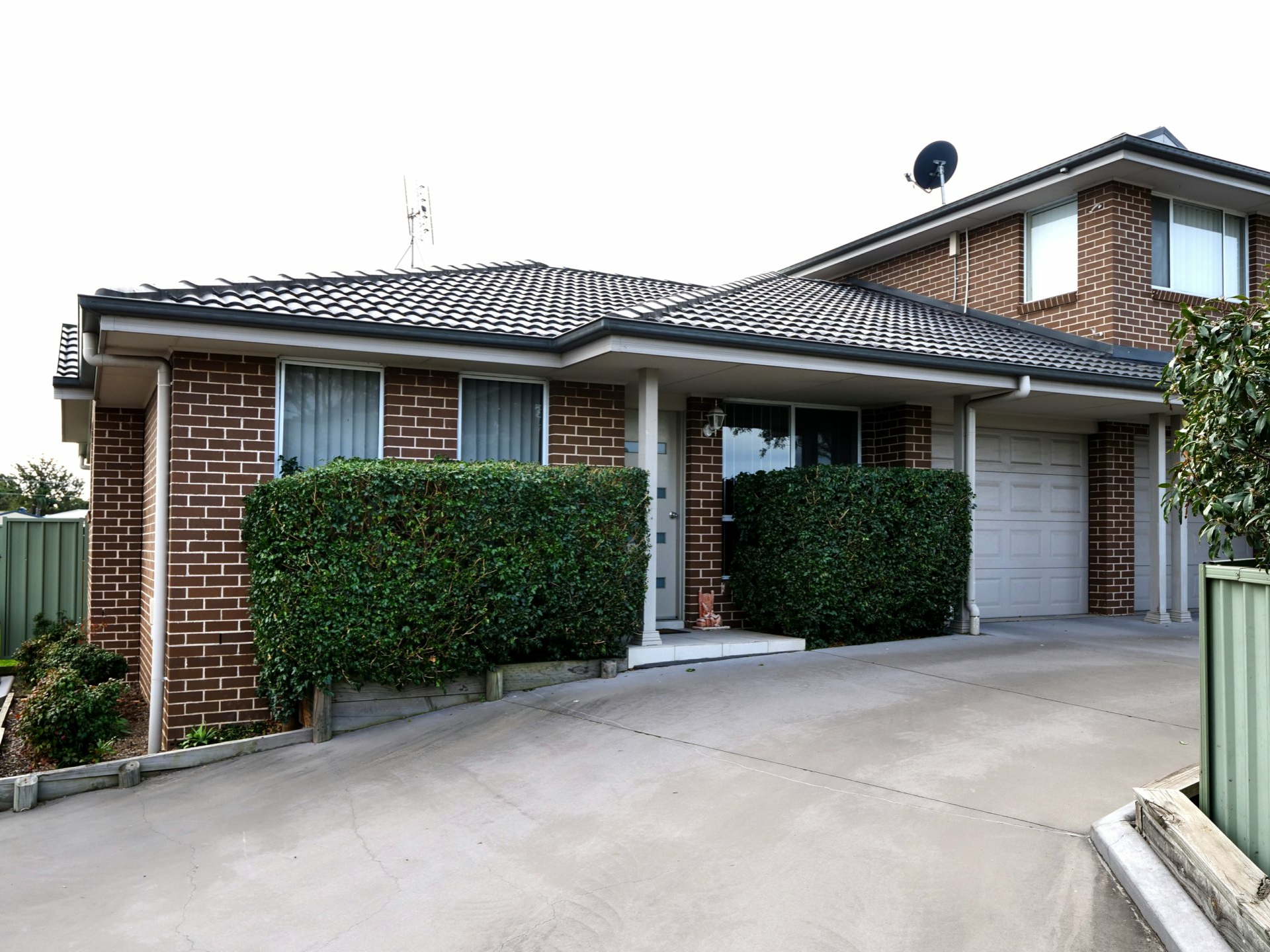 3/5 Maitland Street, Branxton
