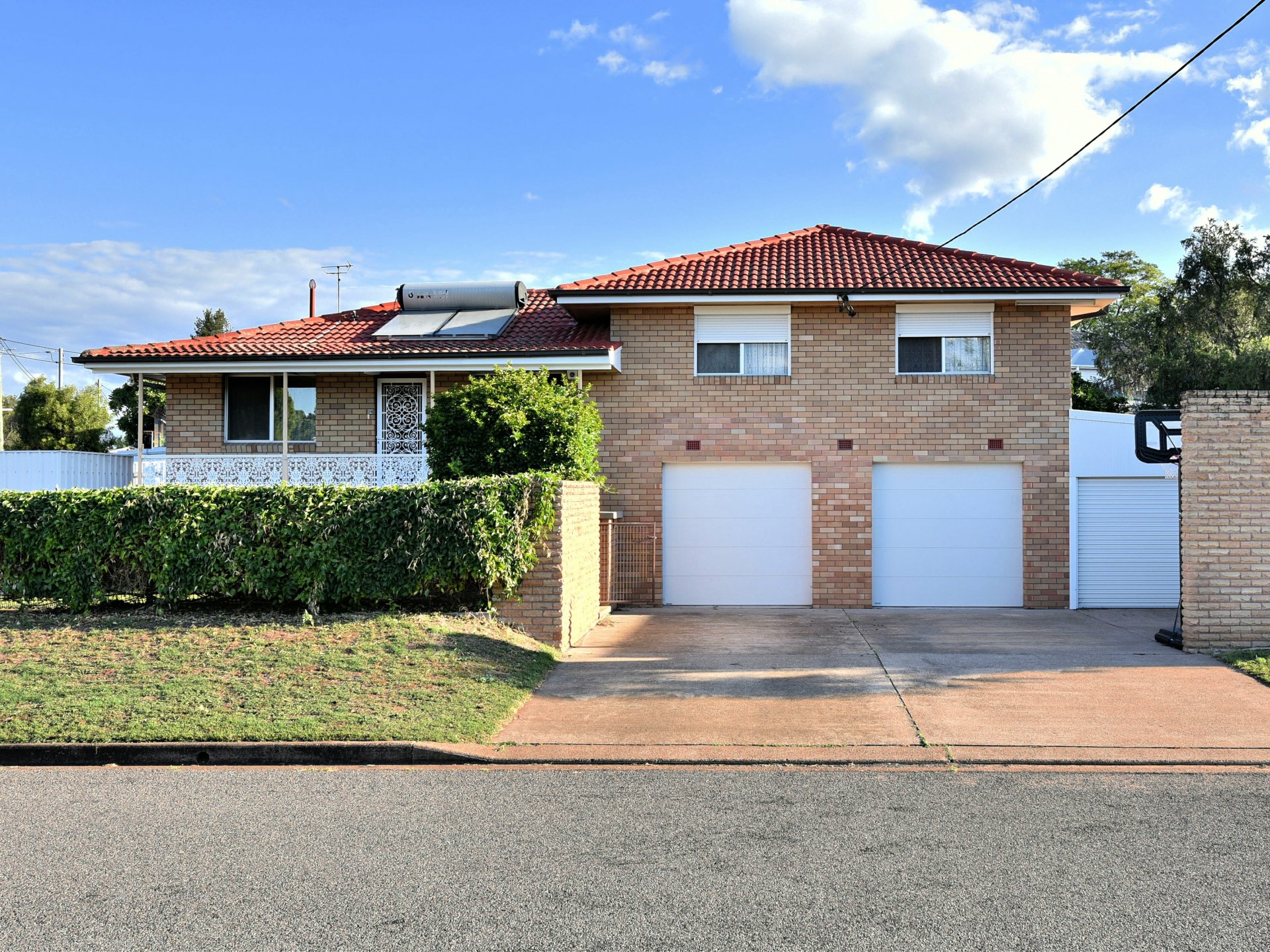 35 Andrew Street Singleton NSW