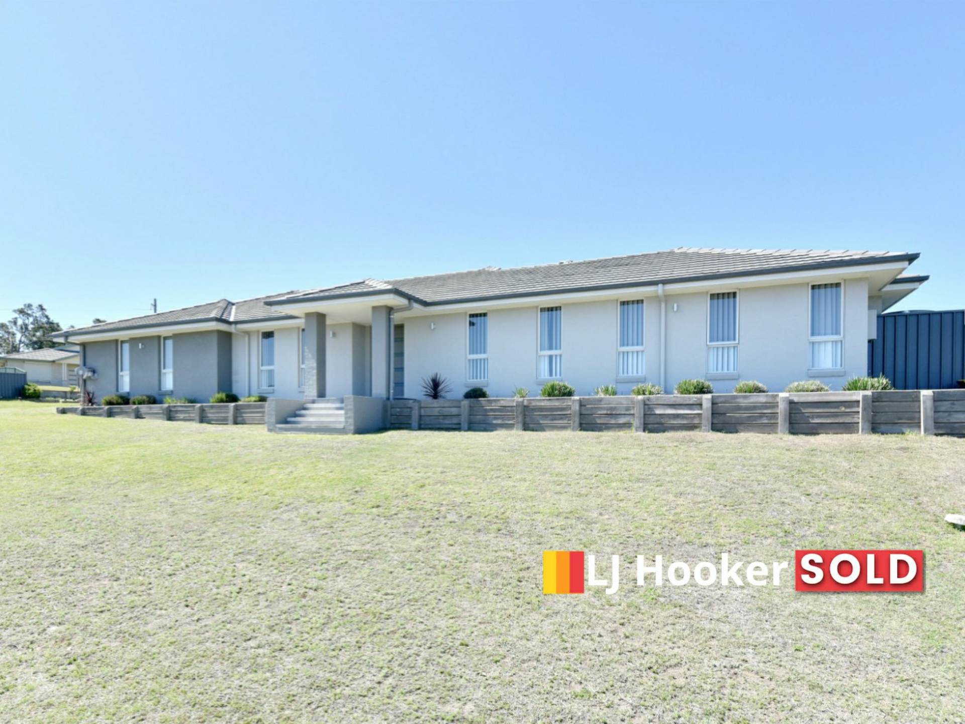 2 Joss Close Singleton NSW