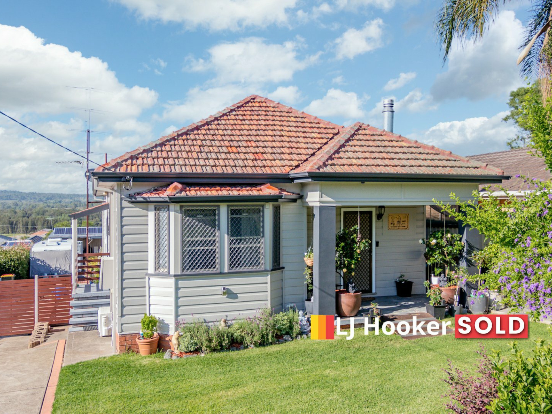 10 York Street, Greta