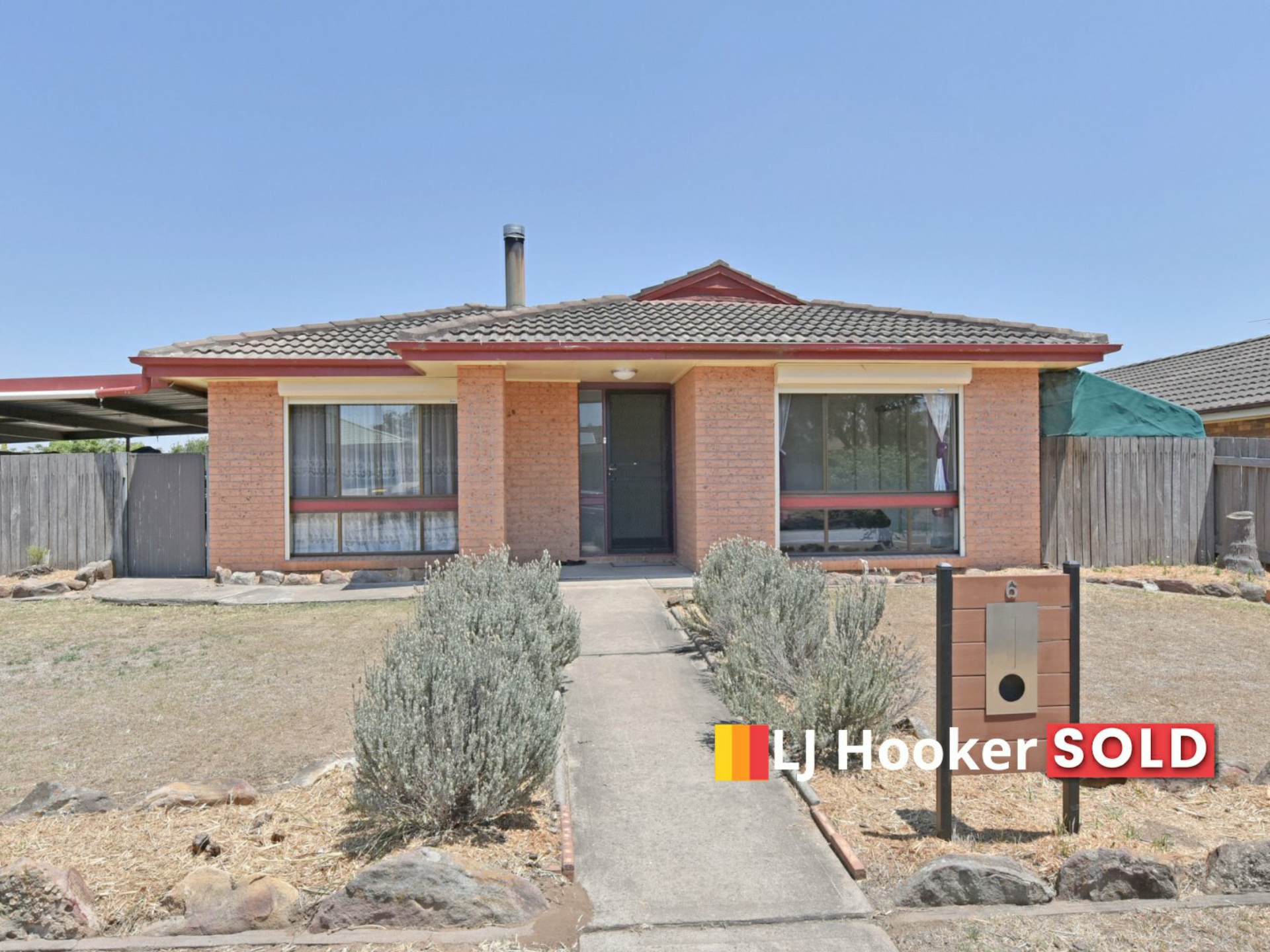 6 Casey Drive, Singleton