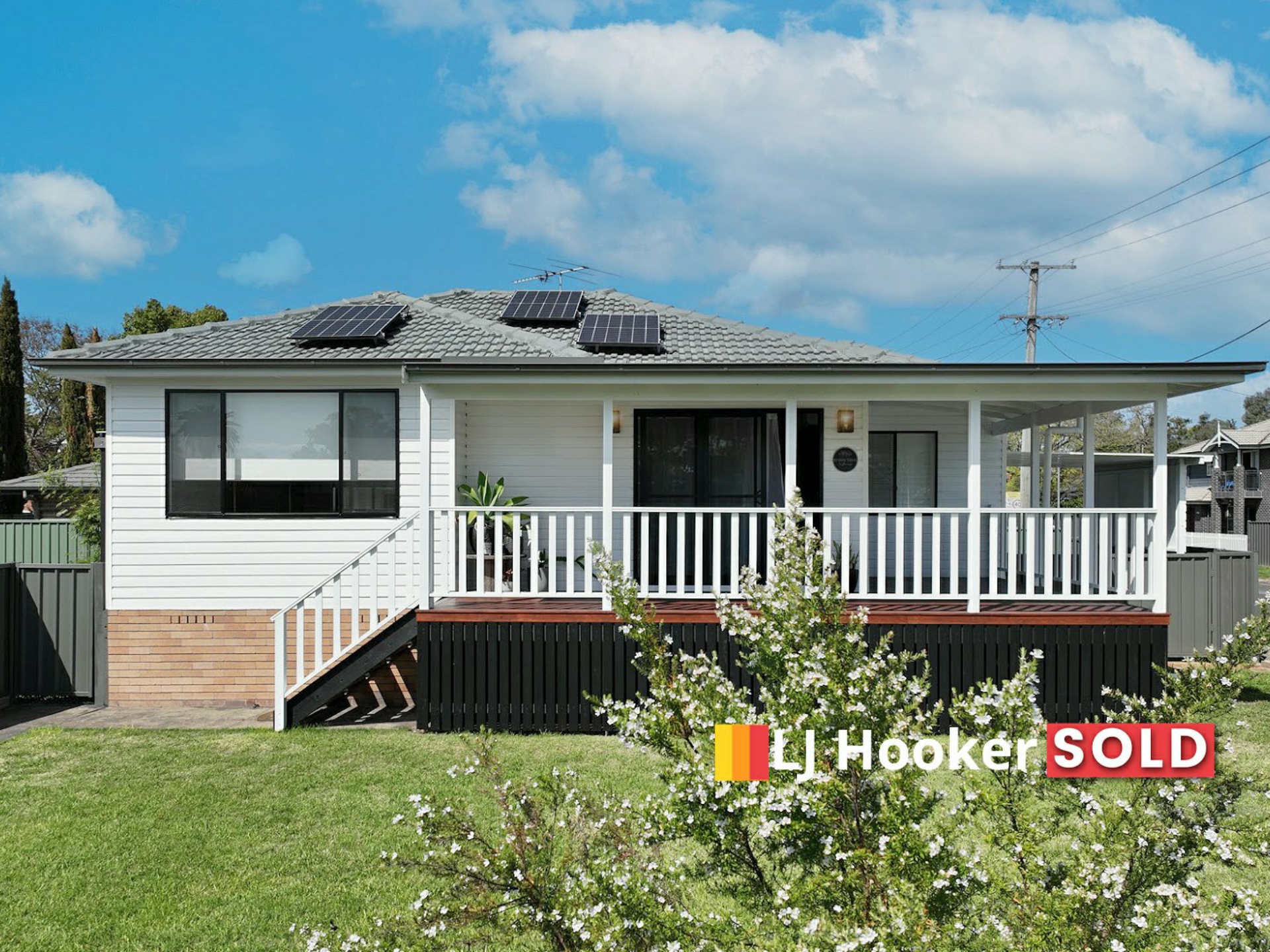 83 Castlereagh Street, Singleton