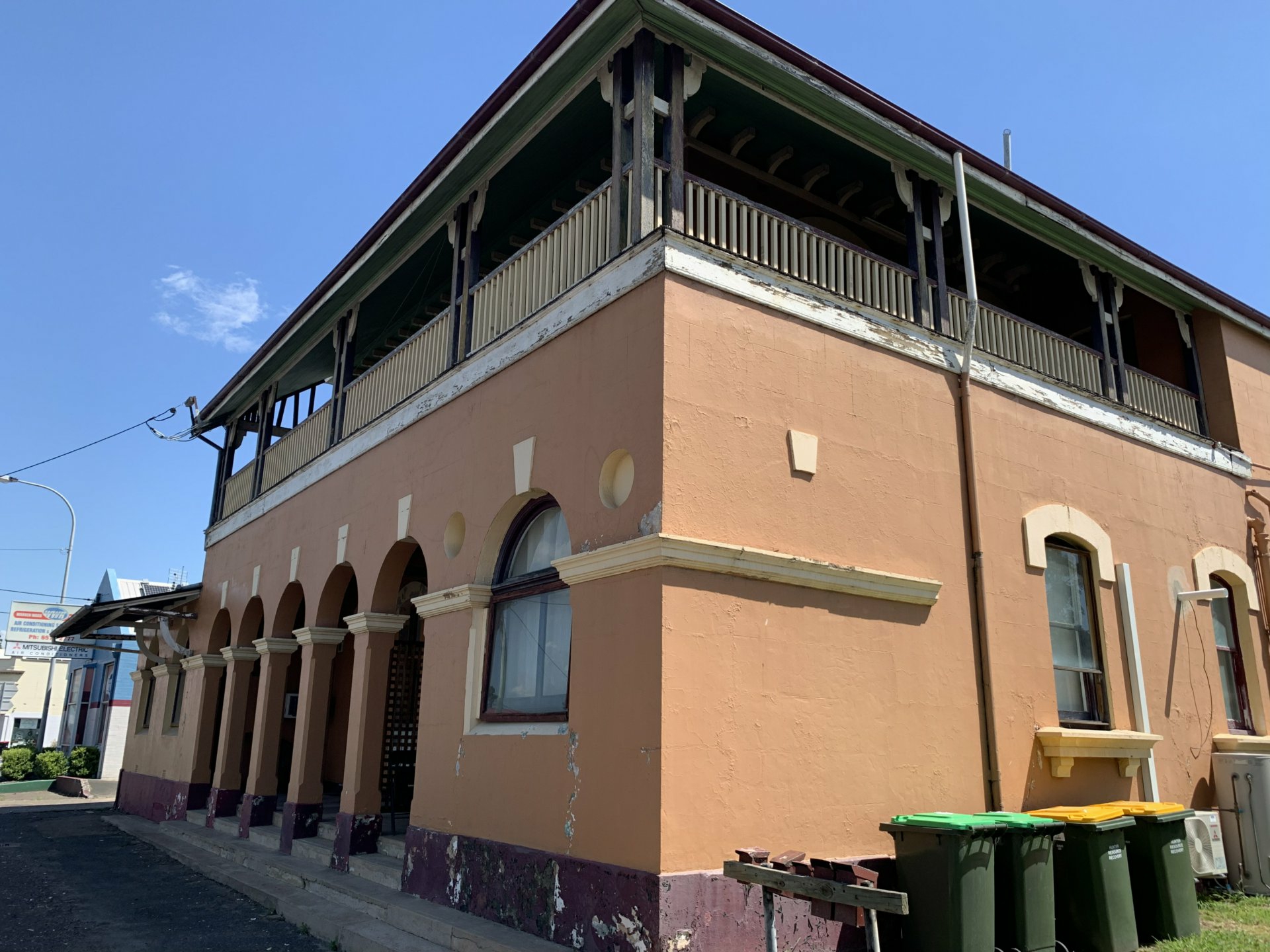 4/27 George Street, SINGLETON