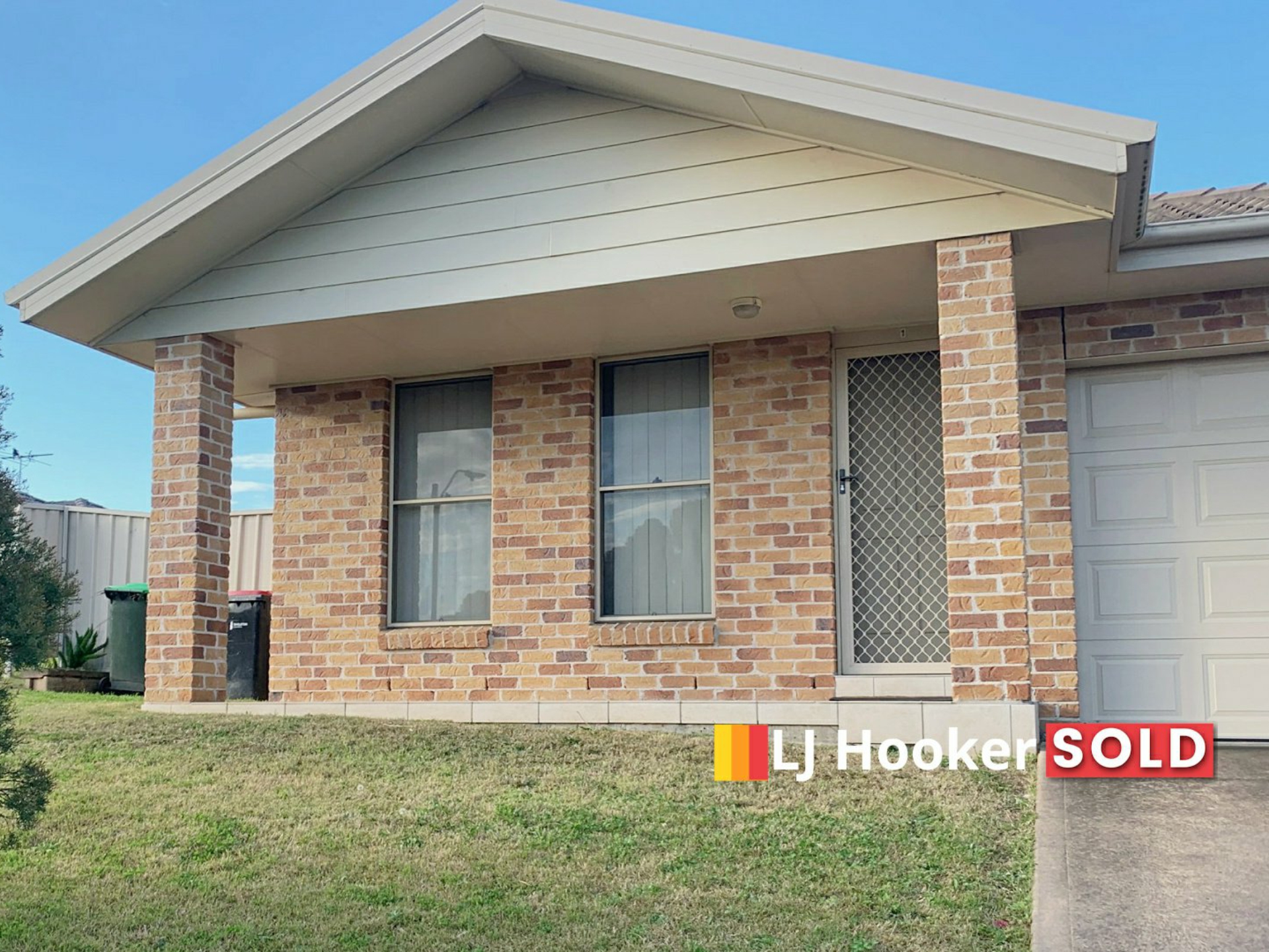 1/37 Nelson Drive, Singleton