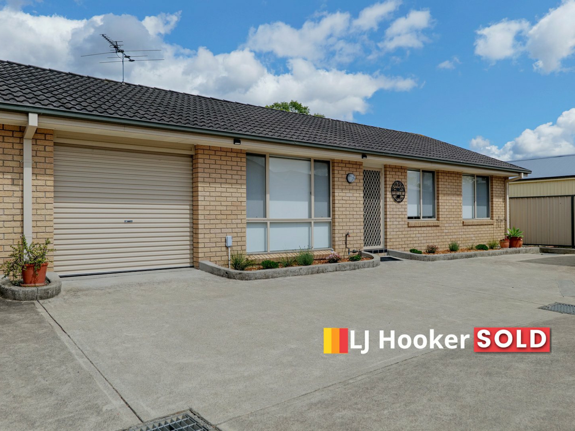 6/44 Bowen Street, Branxton