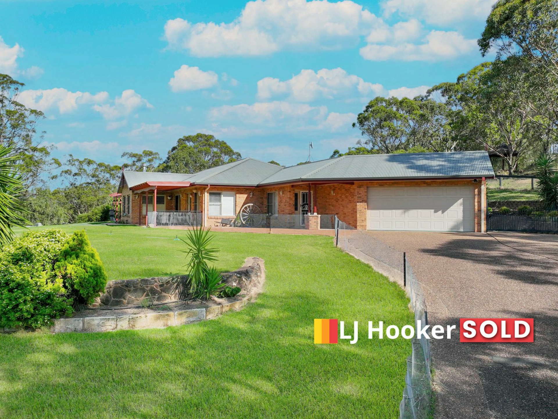 122 Hambledon Hill Road, Singleton
