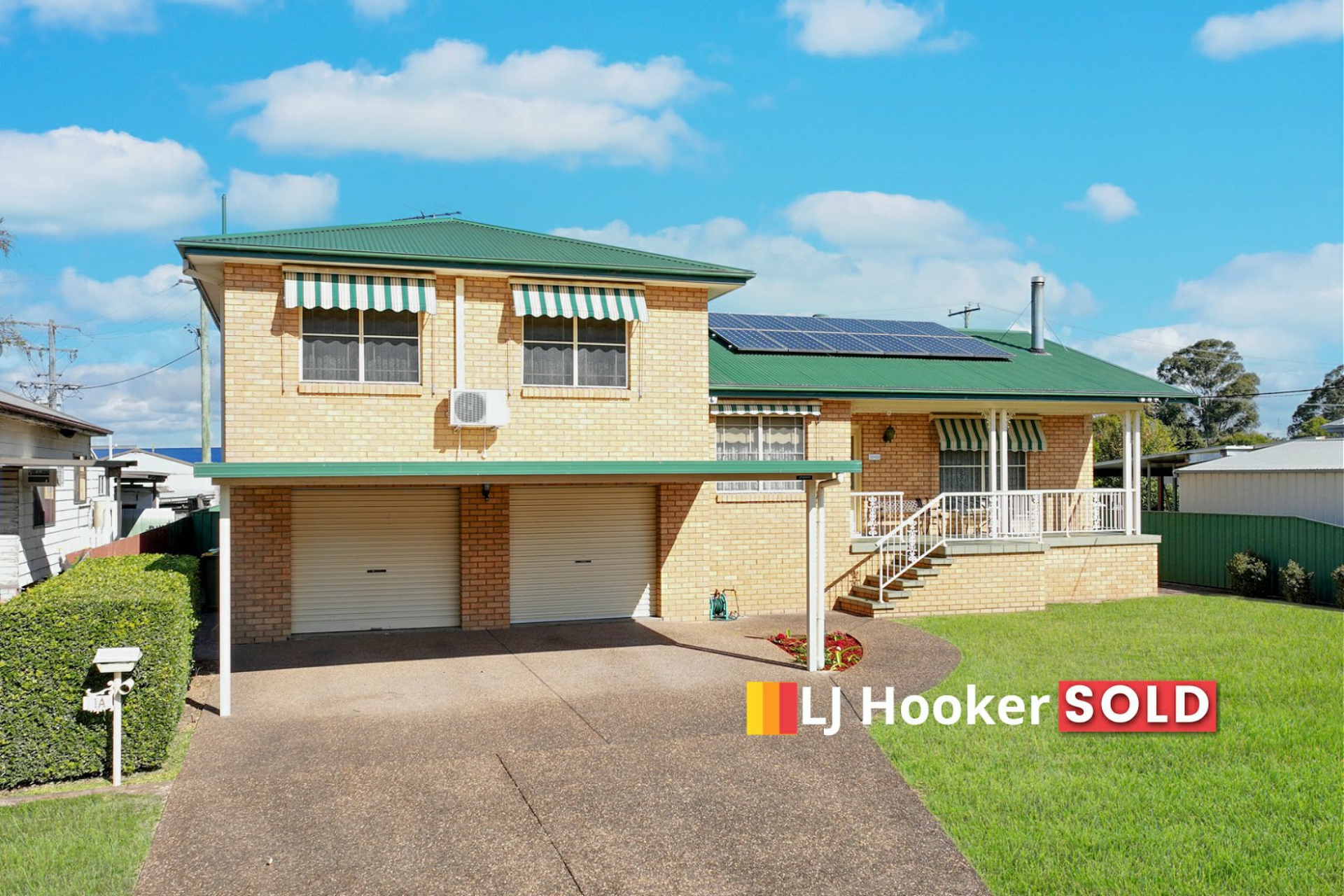 1A Albert Street, SINGLETON