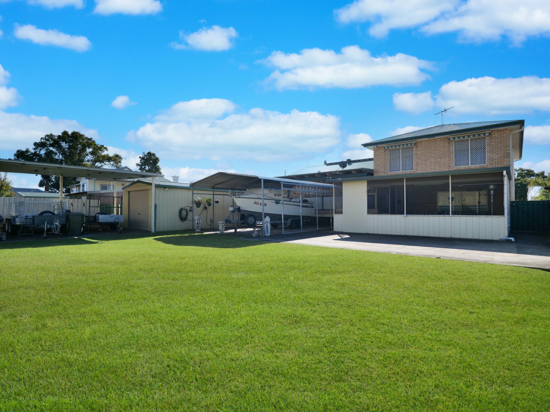 1A Albert Street, SINGLETON