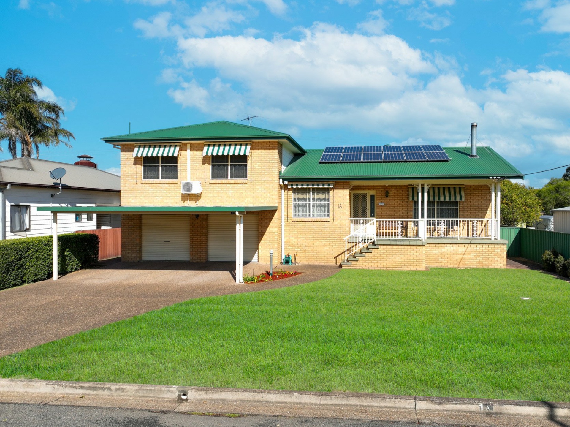 1A Albert Street, SINGLETON