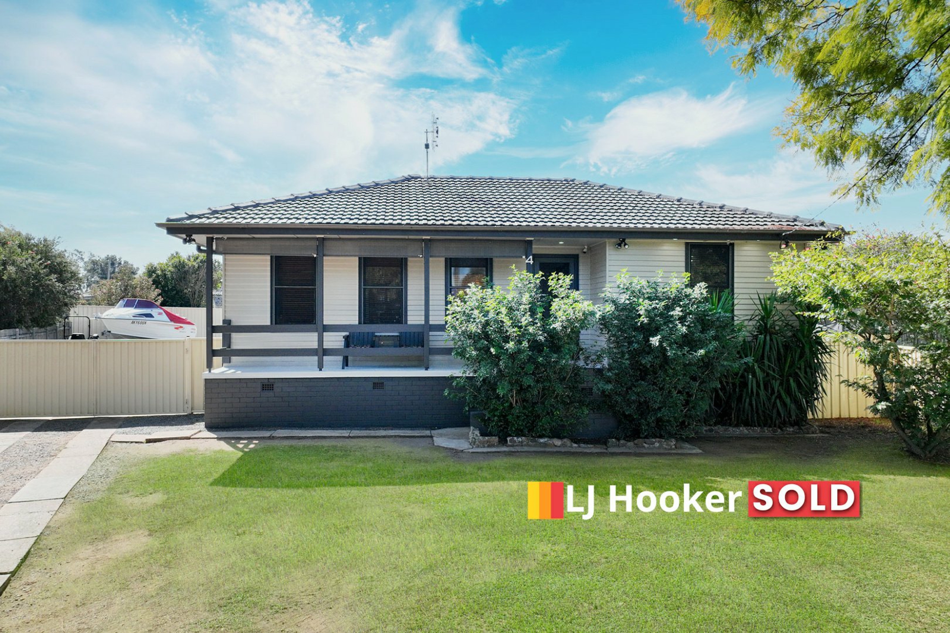 4 Moore Close, Singleton