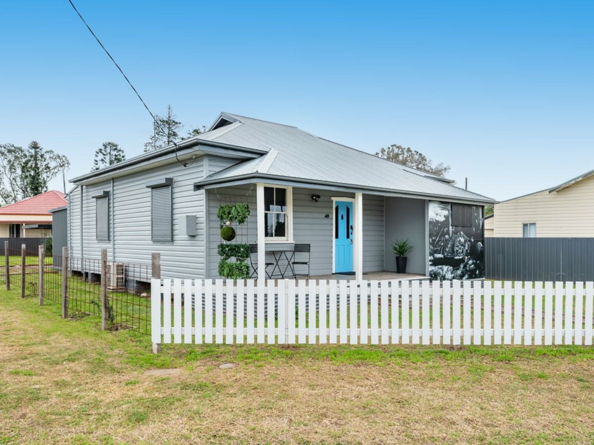 48 William Street, SINGLETON