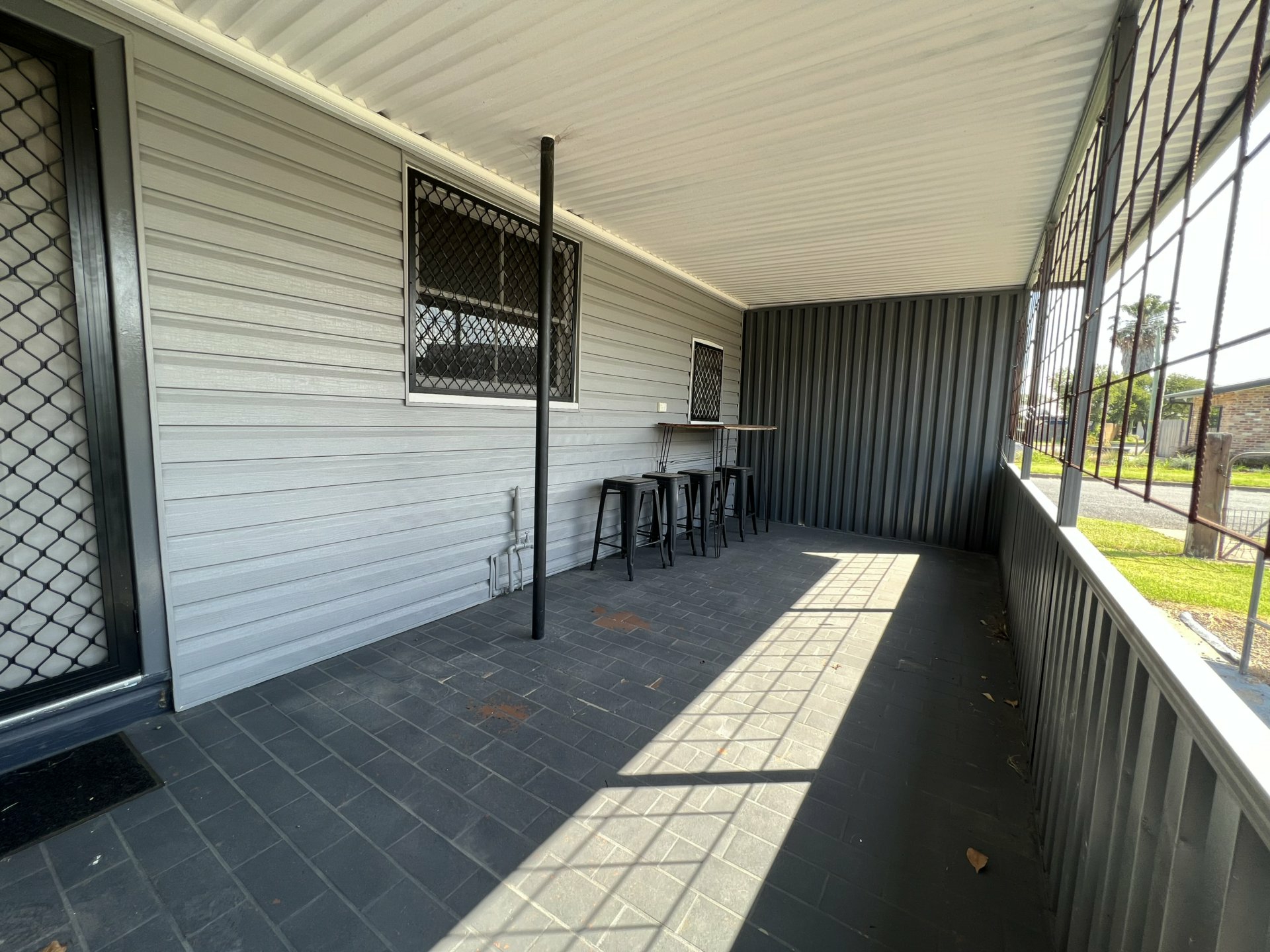 48 William Street, SINGLETON