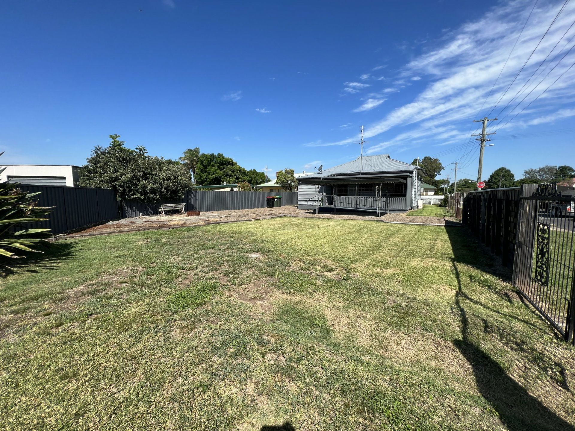 48 William Street, SINGLETON