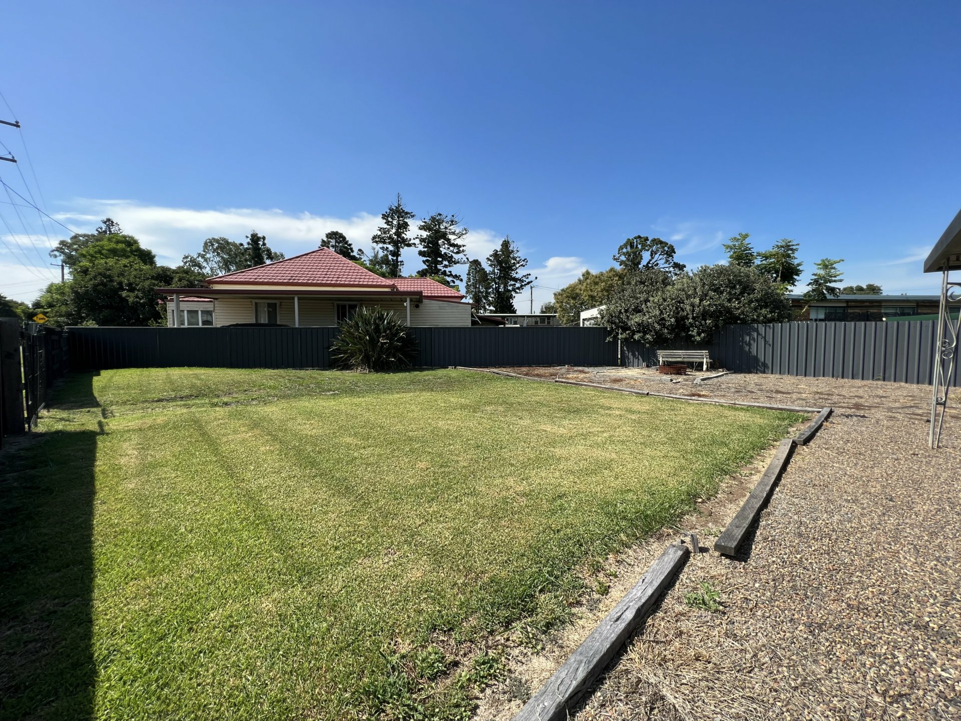 48 William Street, SINGLETON