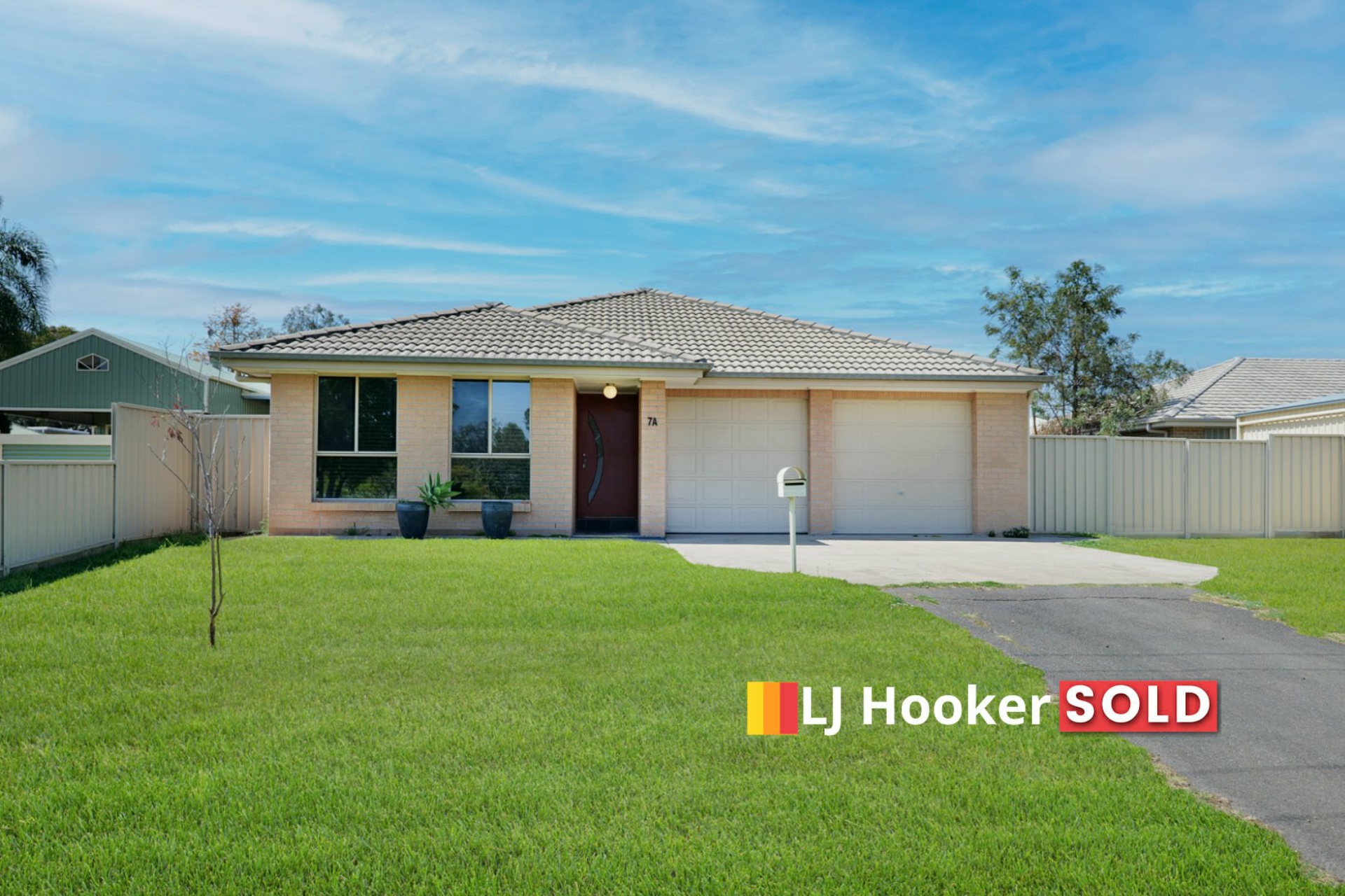 7A Wyndham Street, Branxton