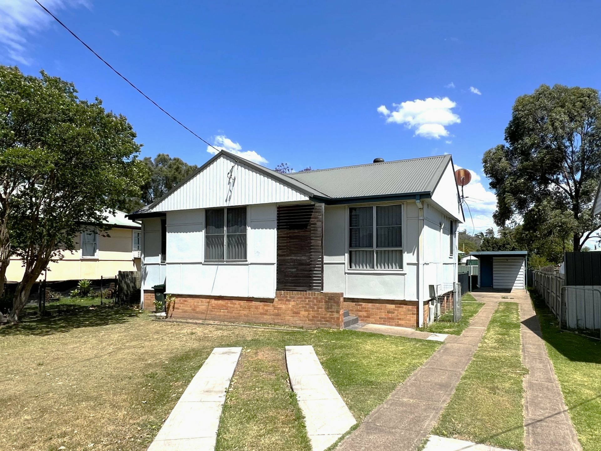 57 Buchan Avenue, SINGLETON