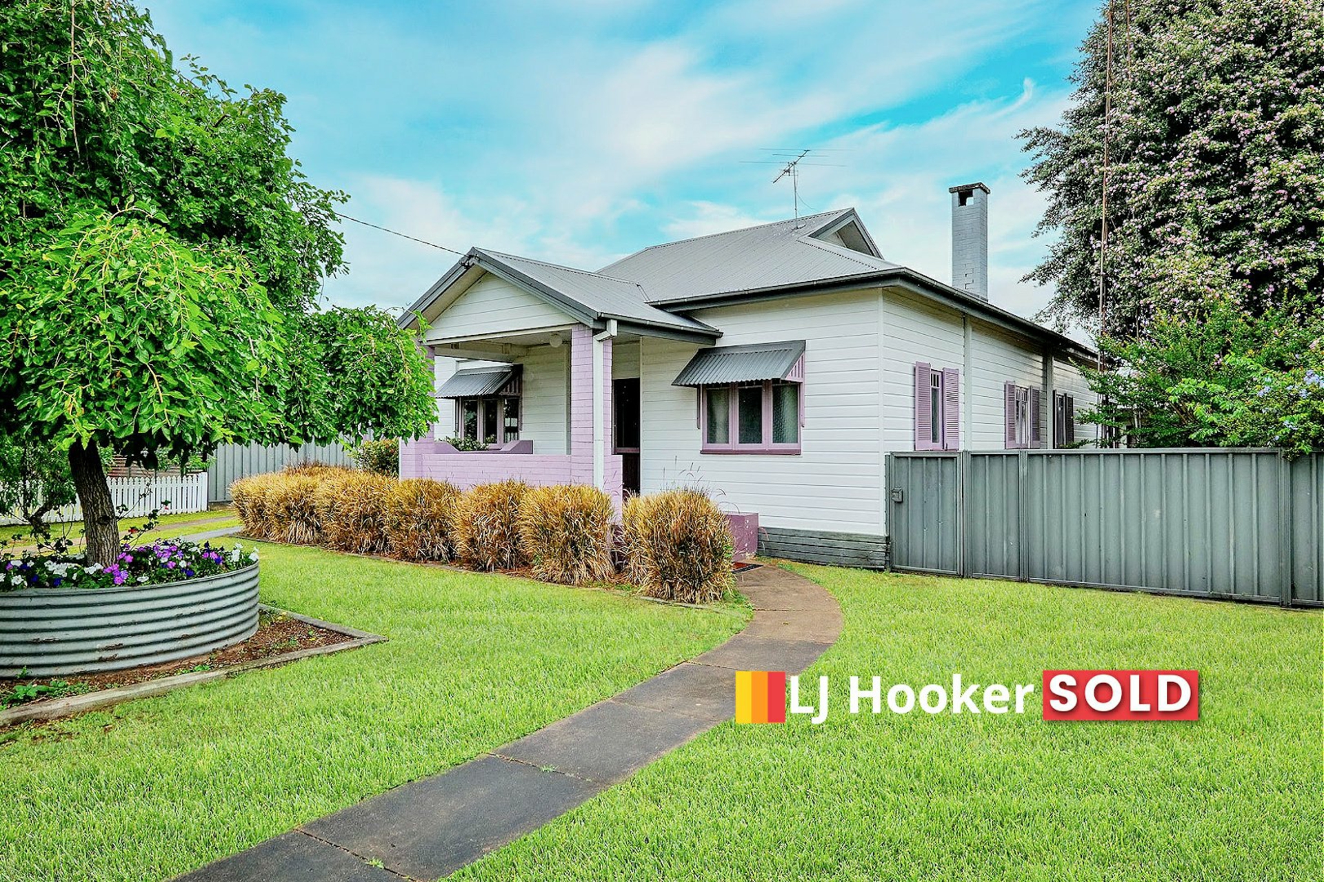 69 Castlereagh Street, Singleton