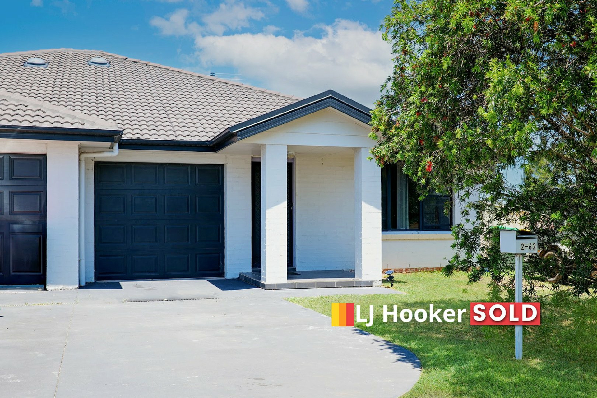 2/62 Wattle Ponds Road Singleton NSW Property Details LJ Hooker
