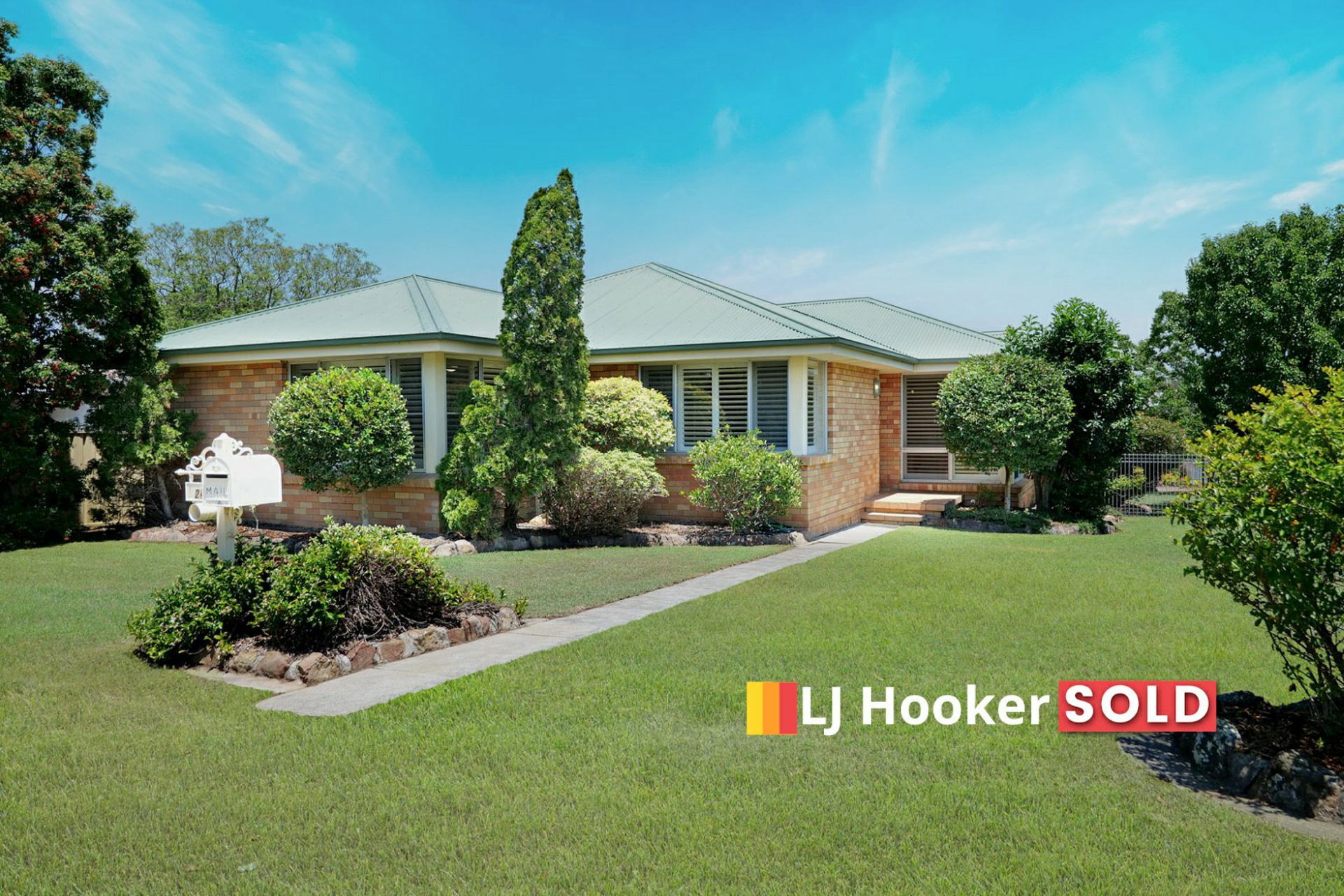 24 Bridge Street, Branxton
