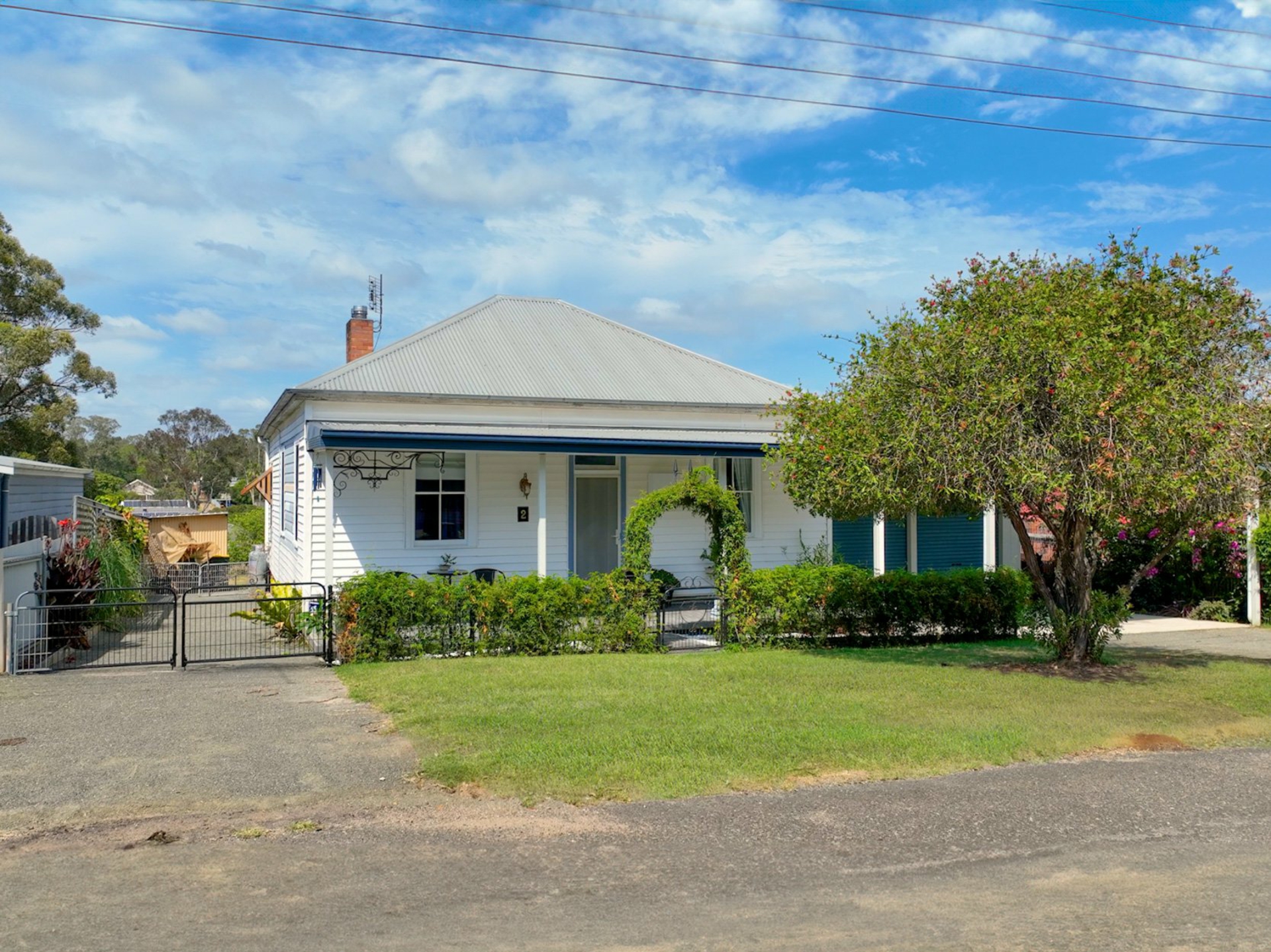 2 Rothbury Street North Rothbury NSW Property Details LJ Hooker