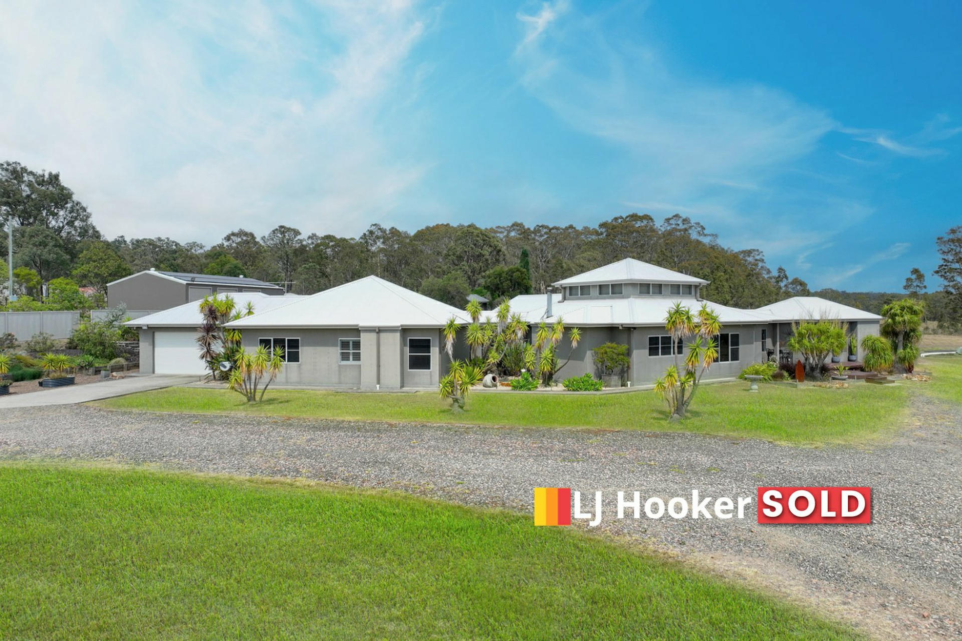 196 Roughit Lane, SINGLETON