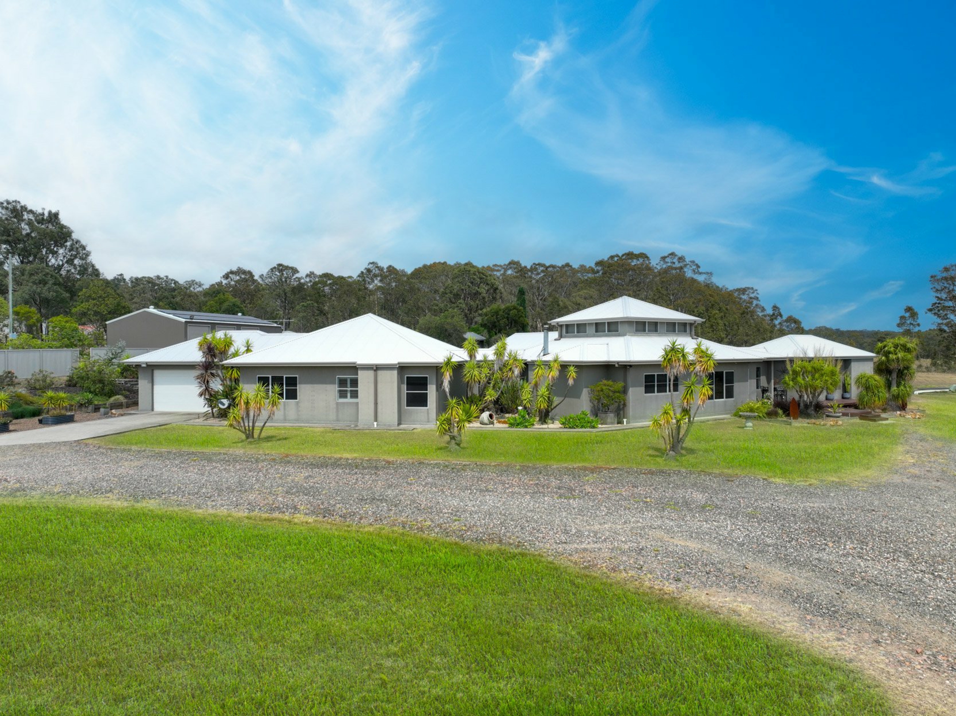 196 Roughit Lane, SINGLETON