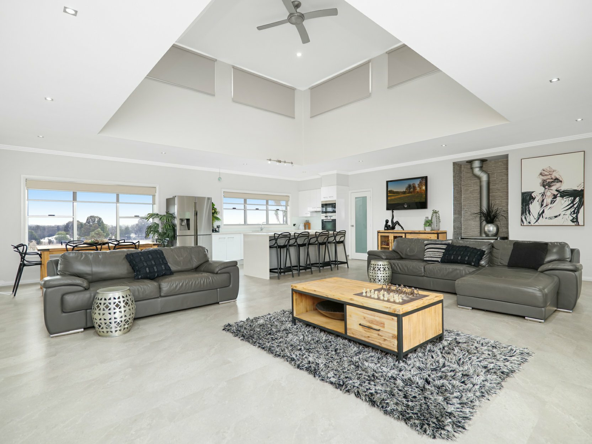 196 Roughit Lane, SINGLETON