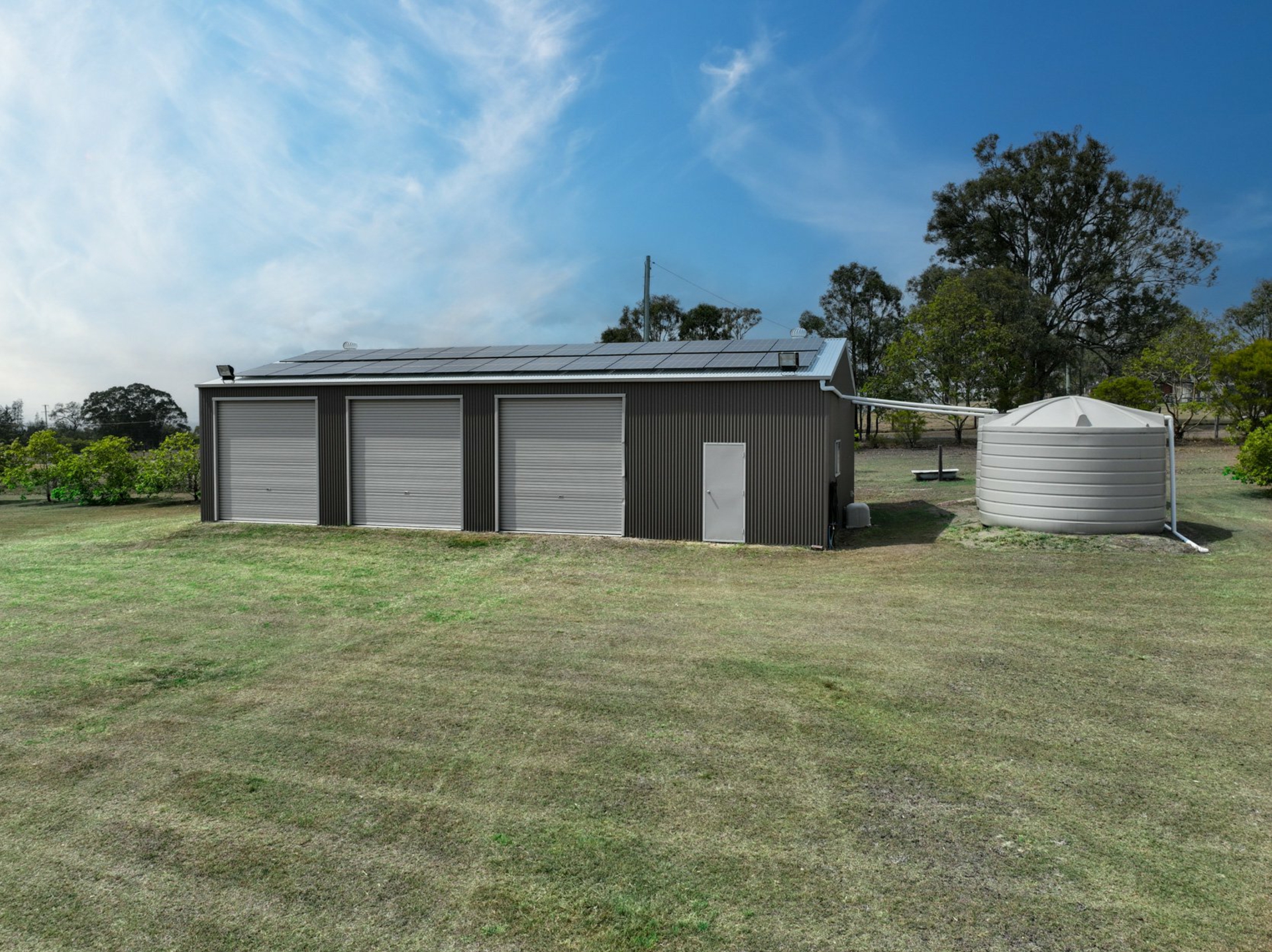 196 Roughit Lane, SINGLETON