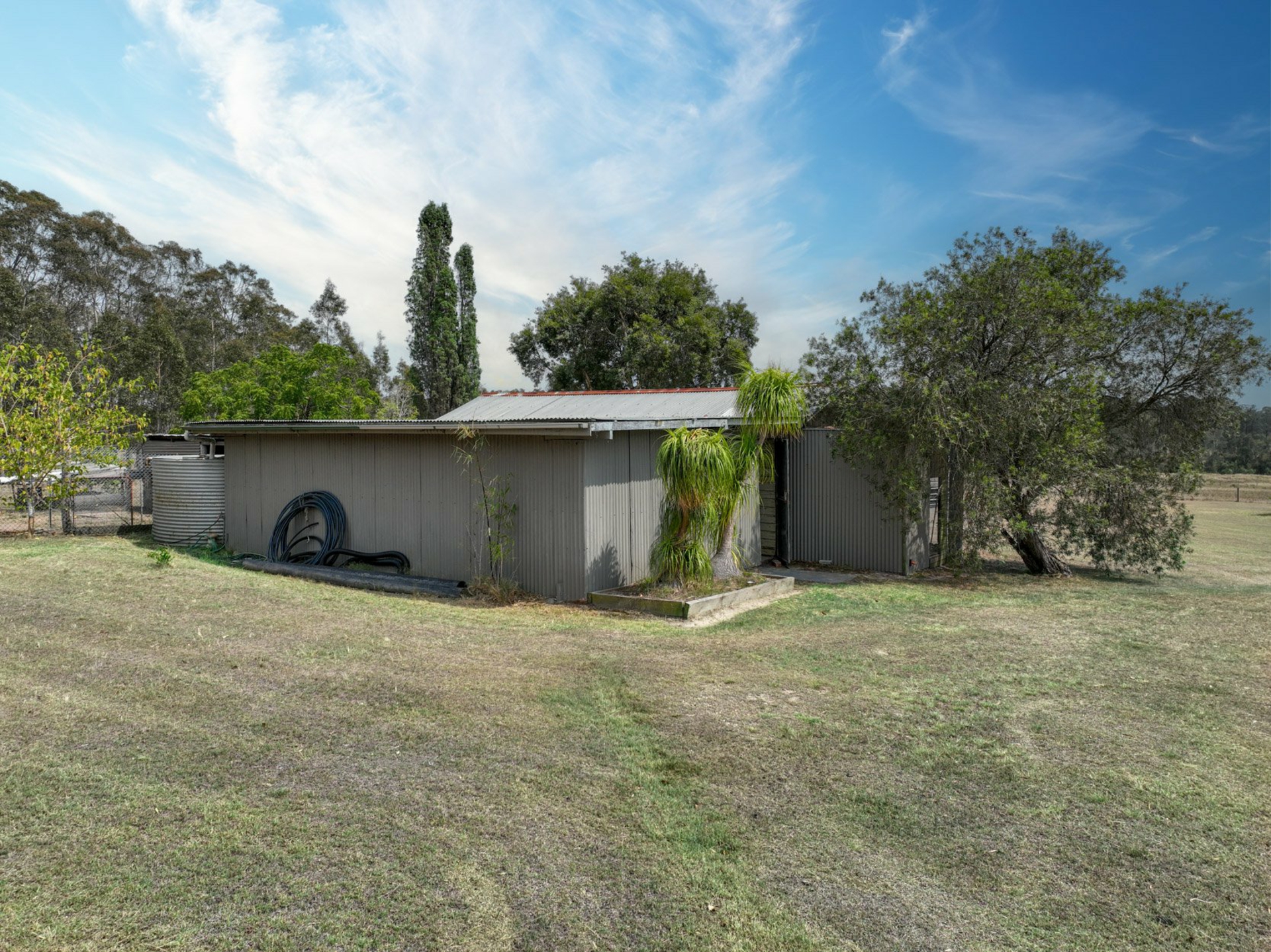 196 Roughit Lane, SINGLETON