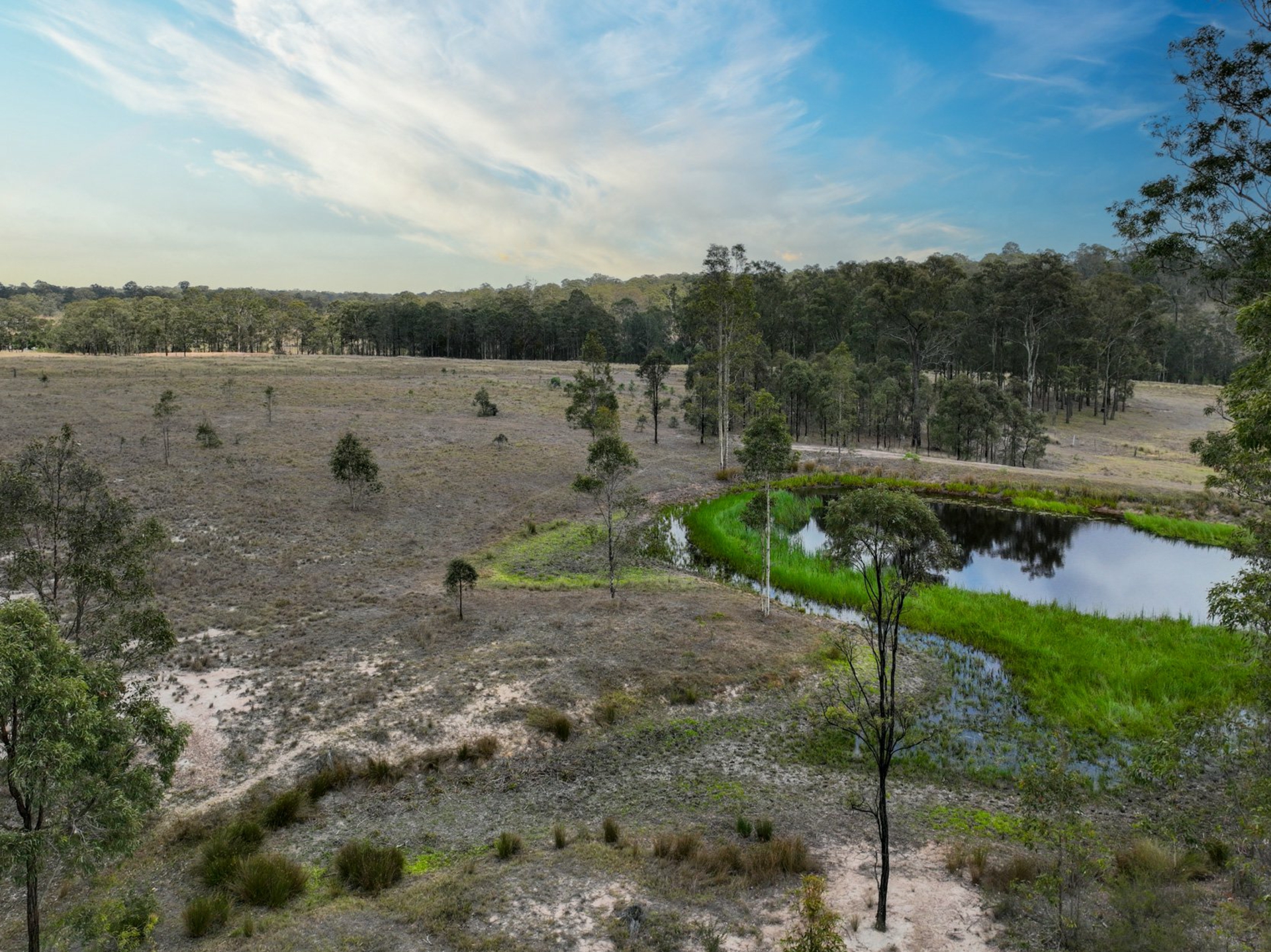 196 Roughit Lane, SINGLETON