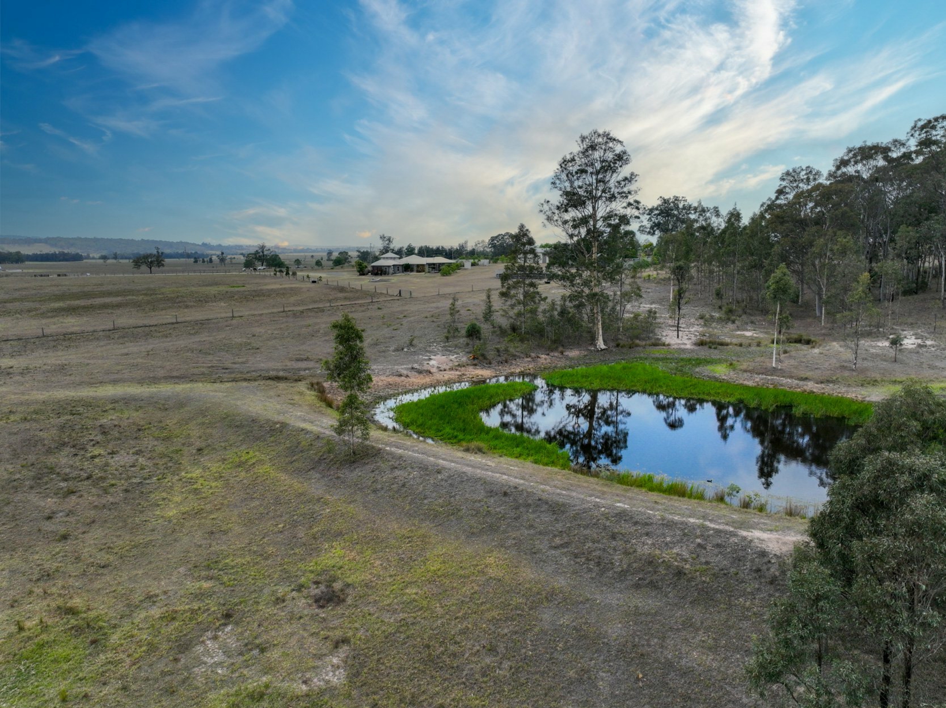 196 Roughit Lane, SINGLETON