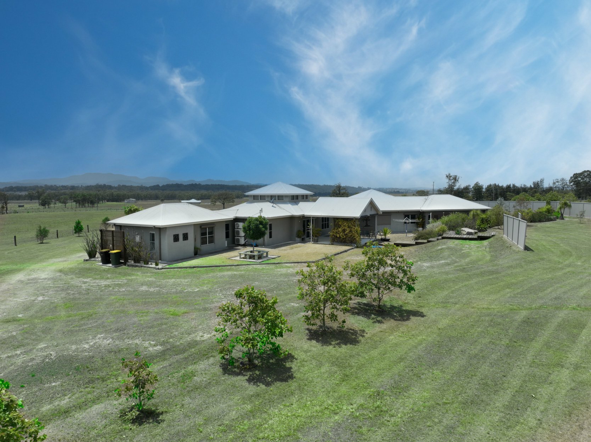 196 Roughit Lane, SINGLETON